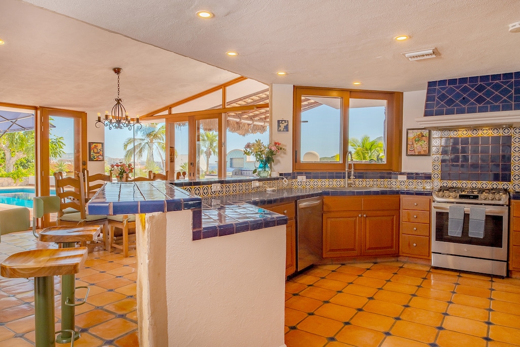 82 la casa de la familia decker