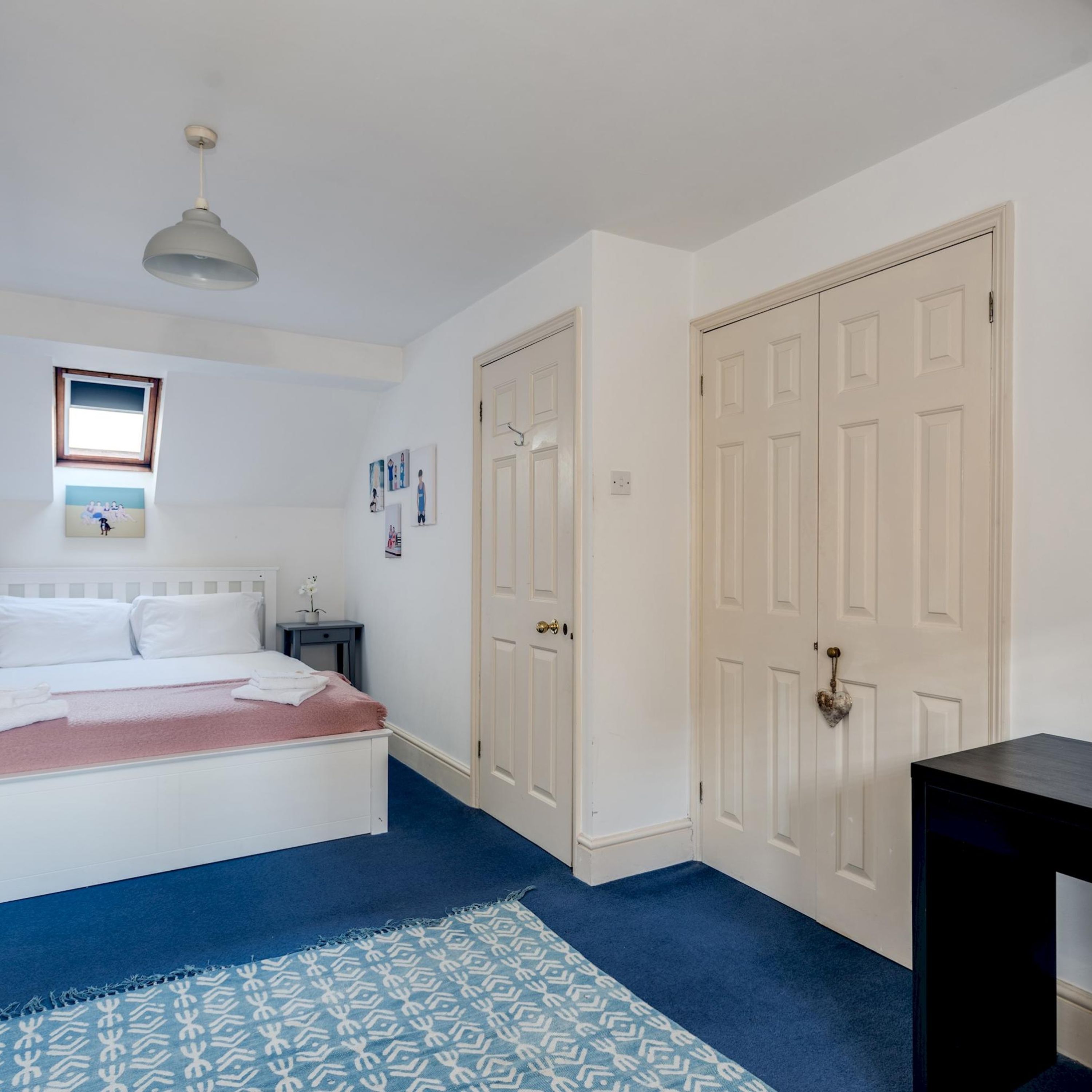 Property Image 2 - Cosy 2-Bedroom Haven in Picturesque Headington