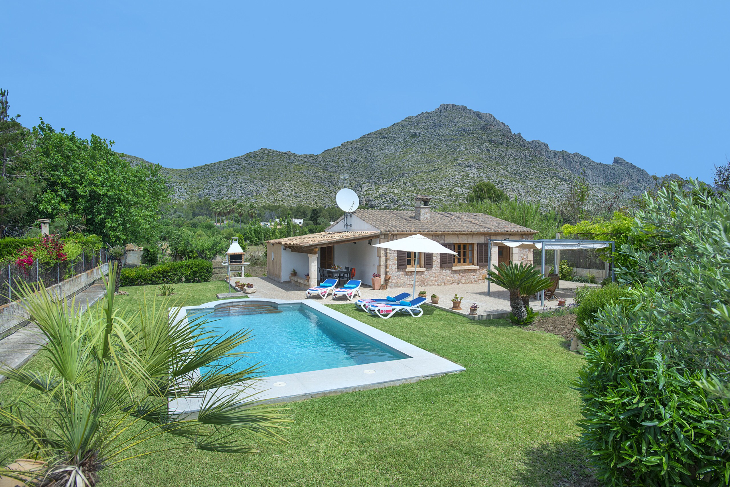 Property Image 2 - Villa Margarita