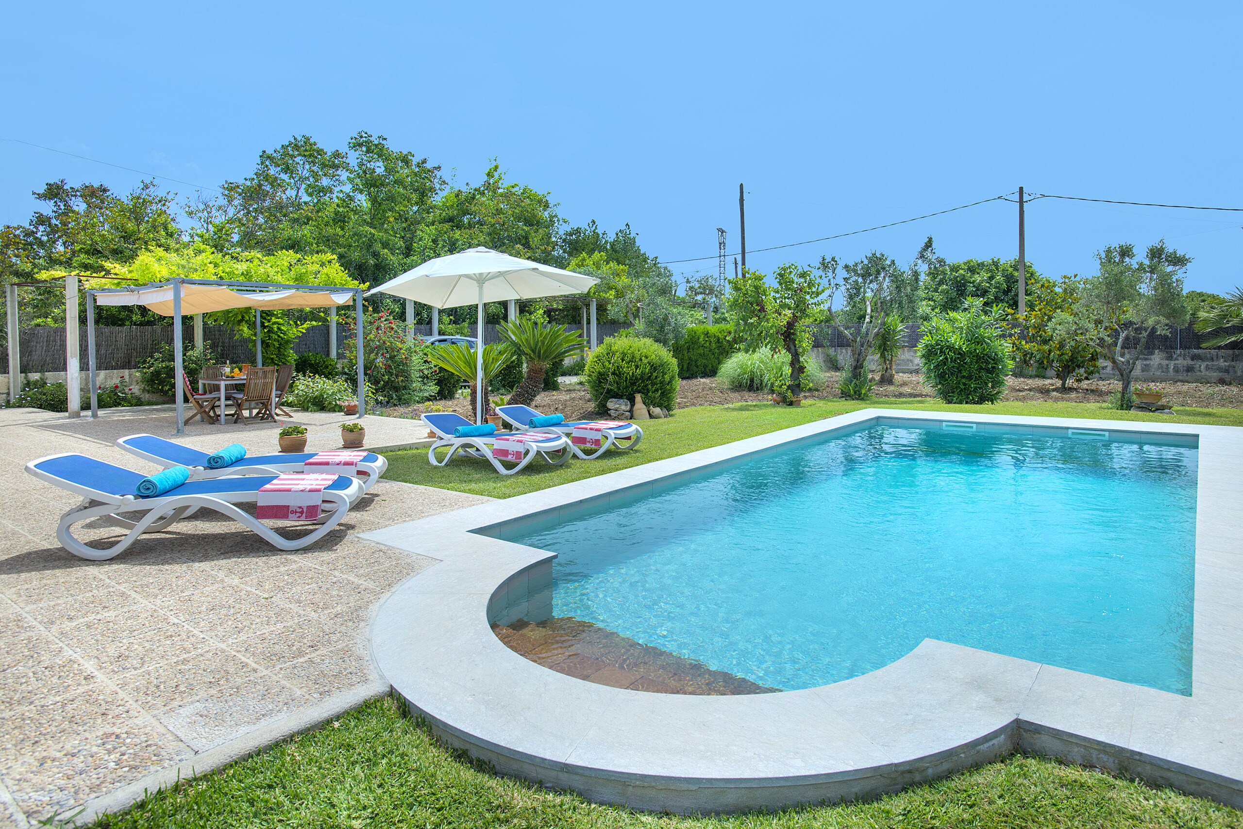 Property Image 1 - Villa Margarita