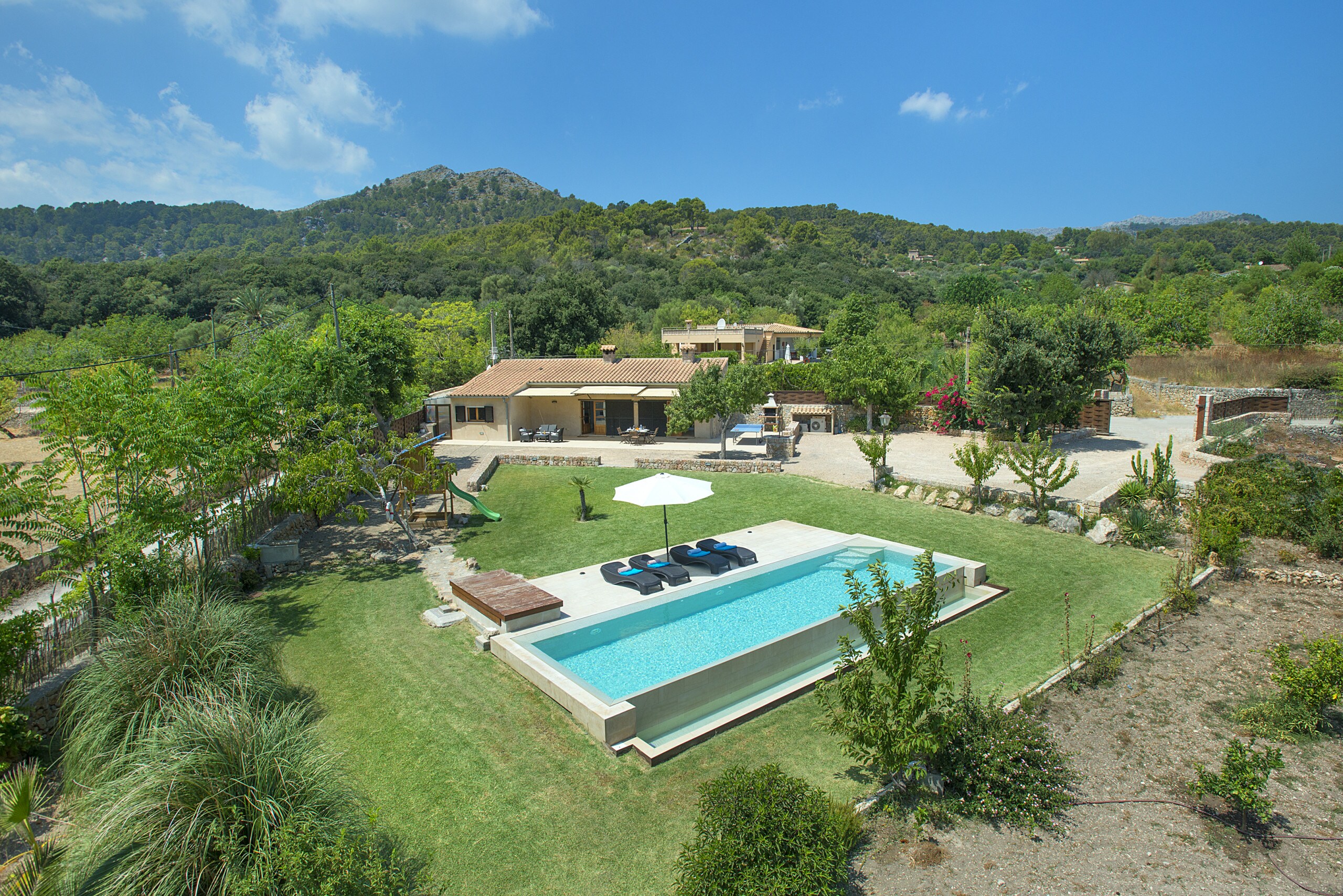 Property Image 1 - Villa La Rafal