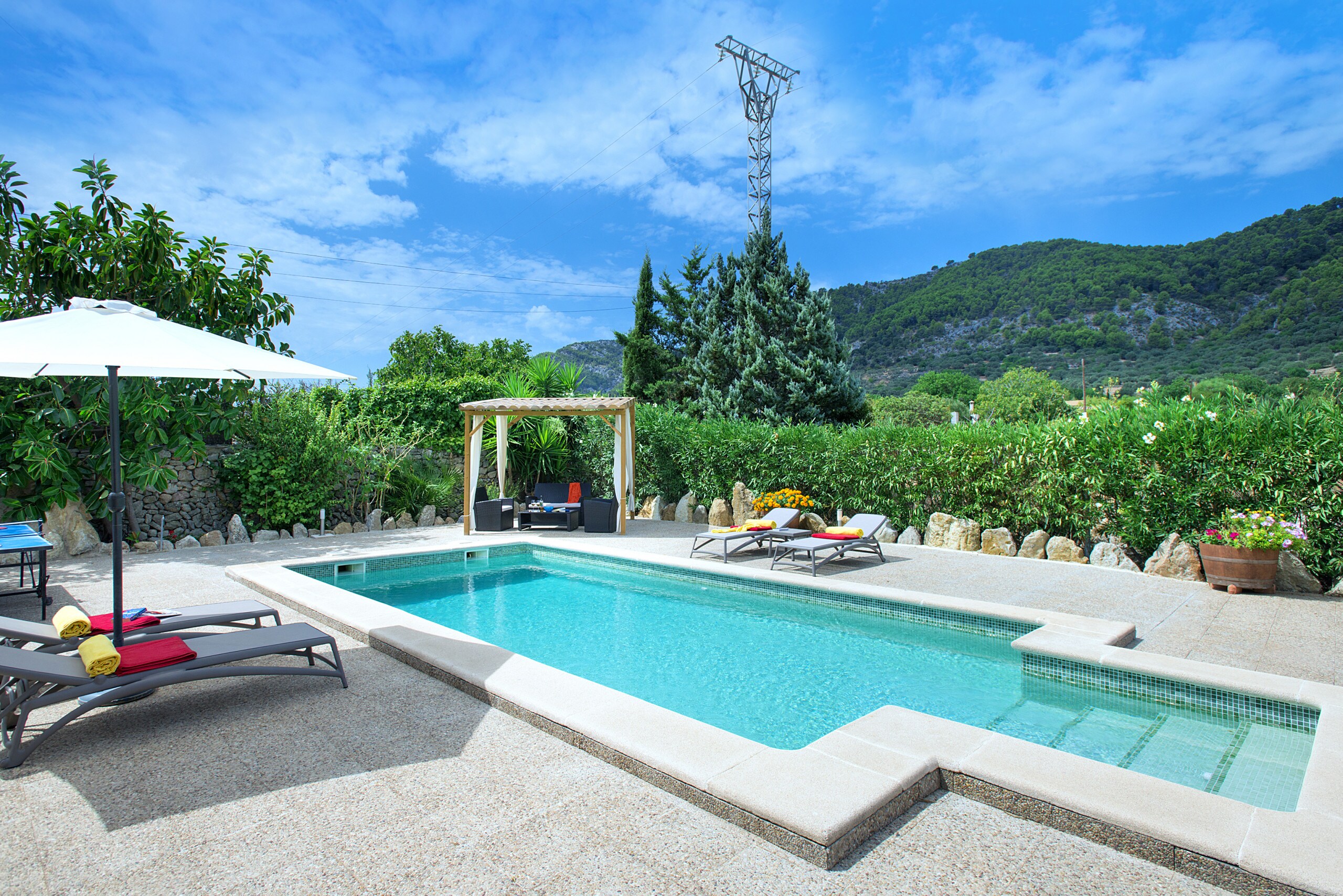 Property Image 2 - Villa Gabelli