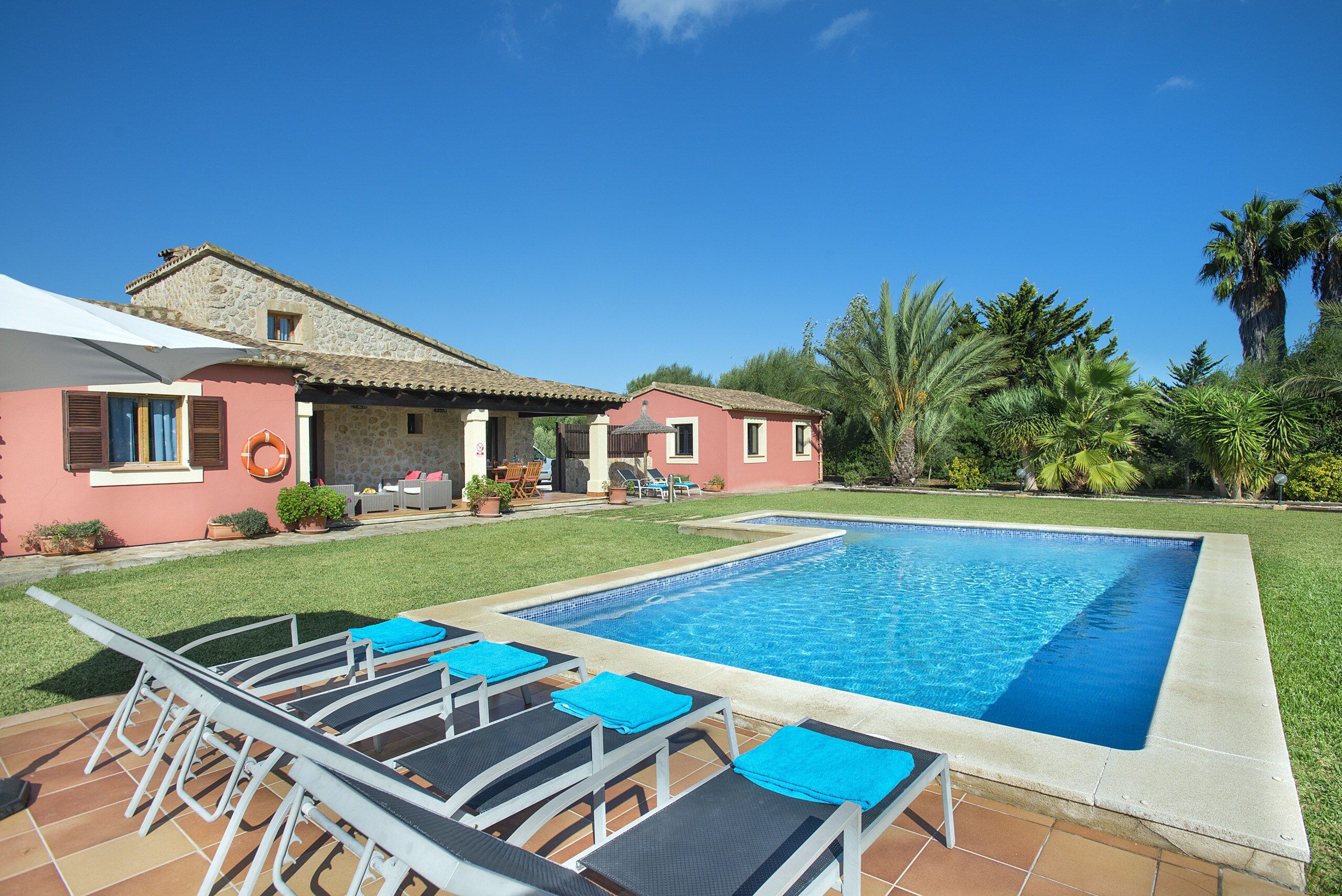 Property Image 2 - Villa El Blau