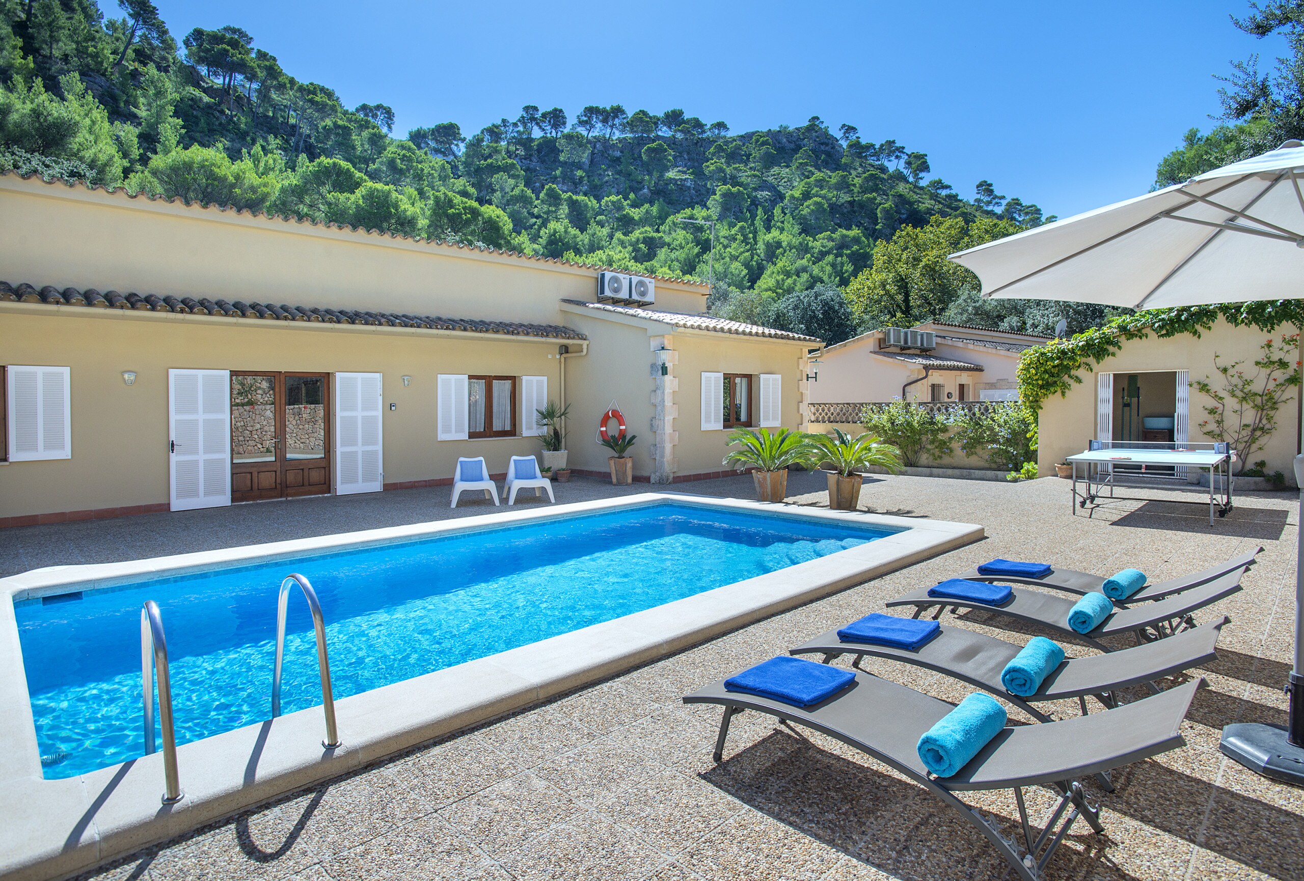 Property Image 2 - Villa Vallori