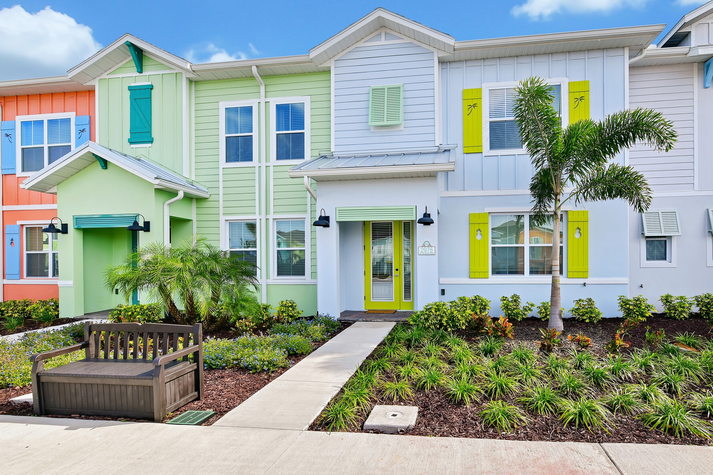 Property Image 1 - Cozy Villa near Disney with Margaritaville Resort Access - 2976OR