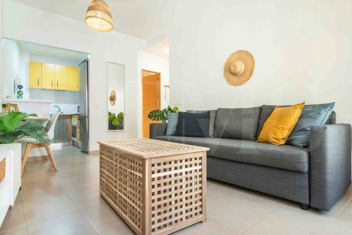 Property Image 1 - Bright apartment near the historic center