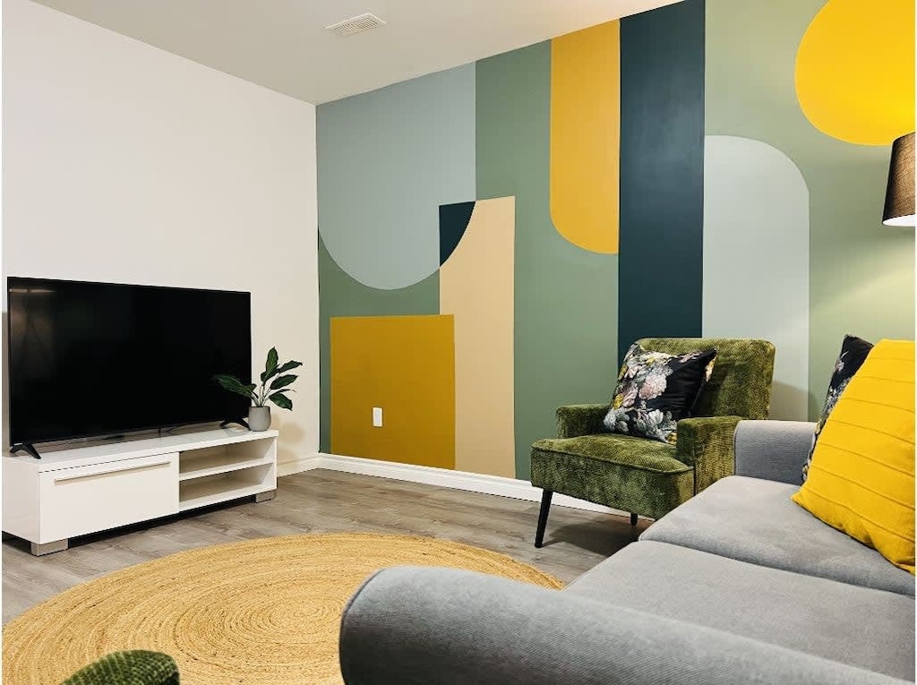 Welcome To The Artistry