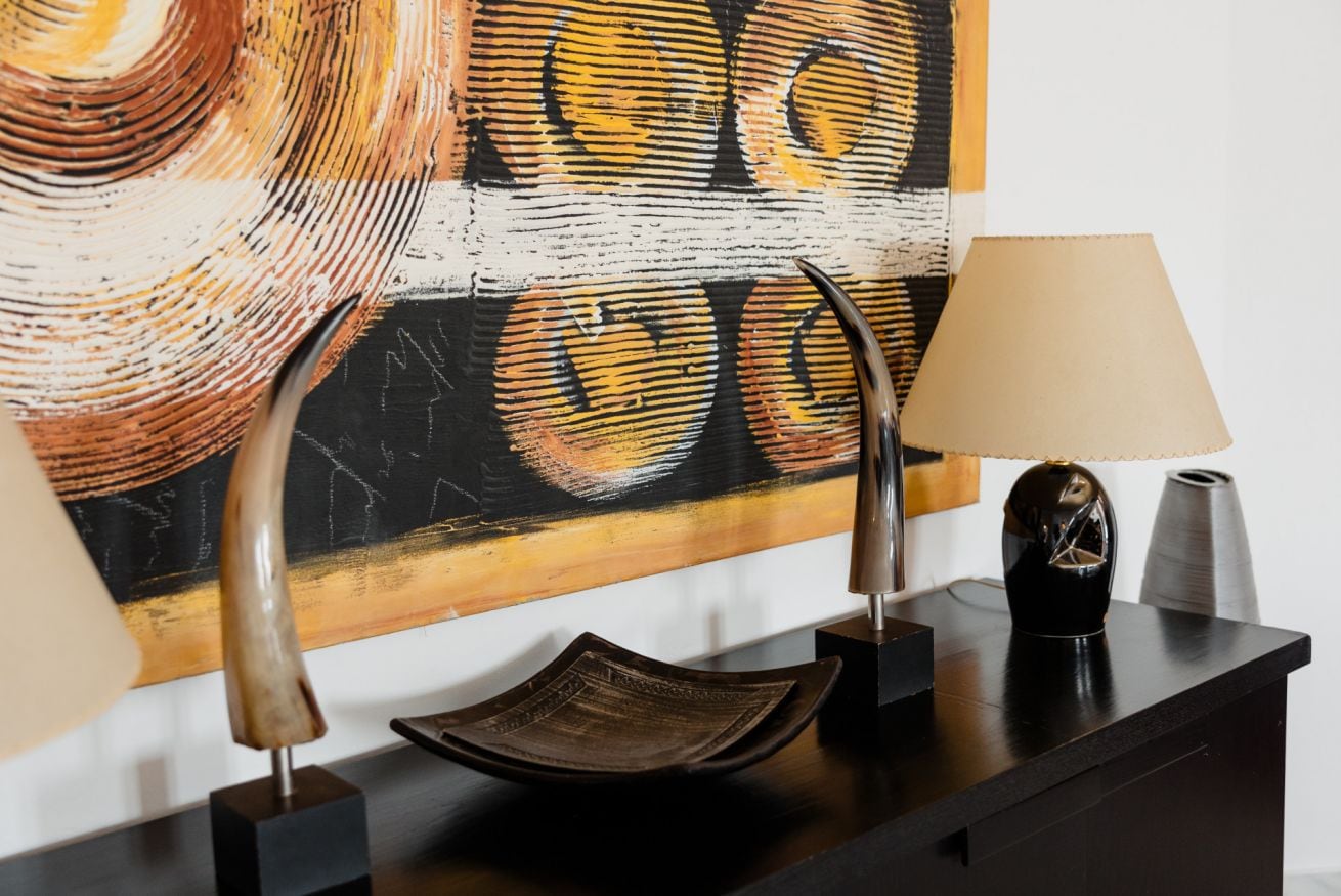 Sea and mountain views Sea and mountain views