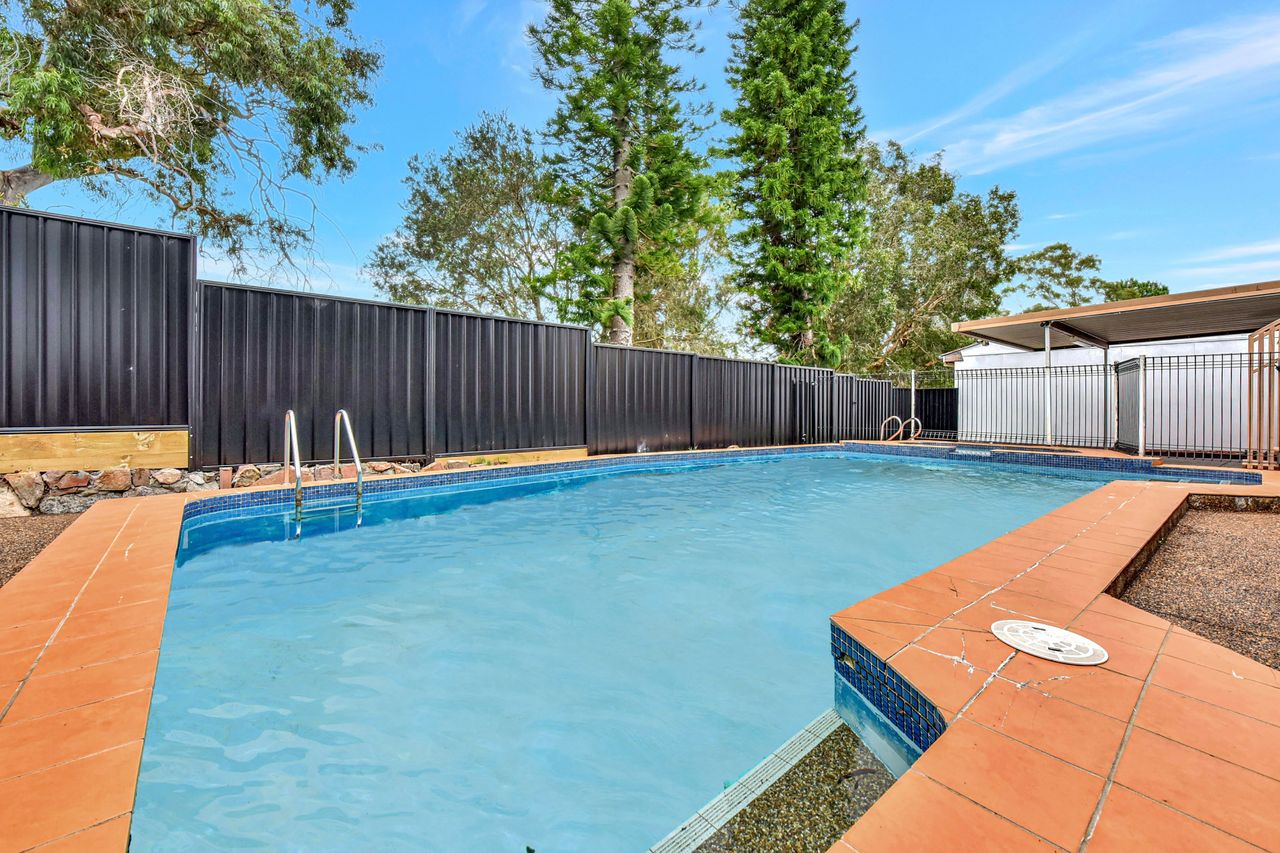 Property Image 2 - Good Vibes Bayside - Lake Foreshore with Private Pool