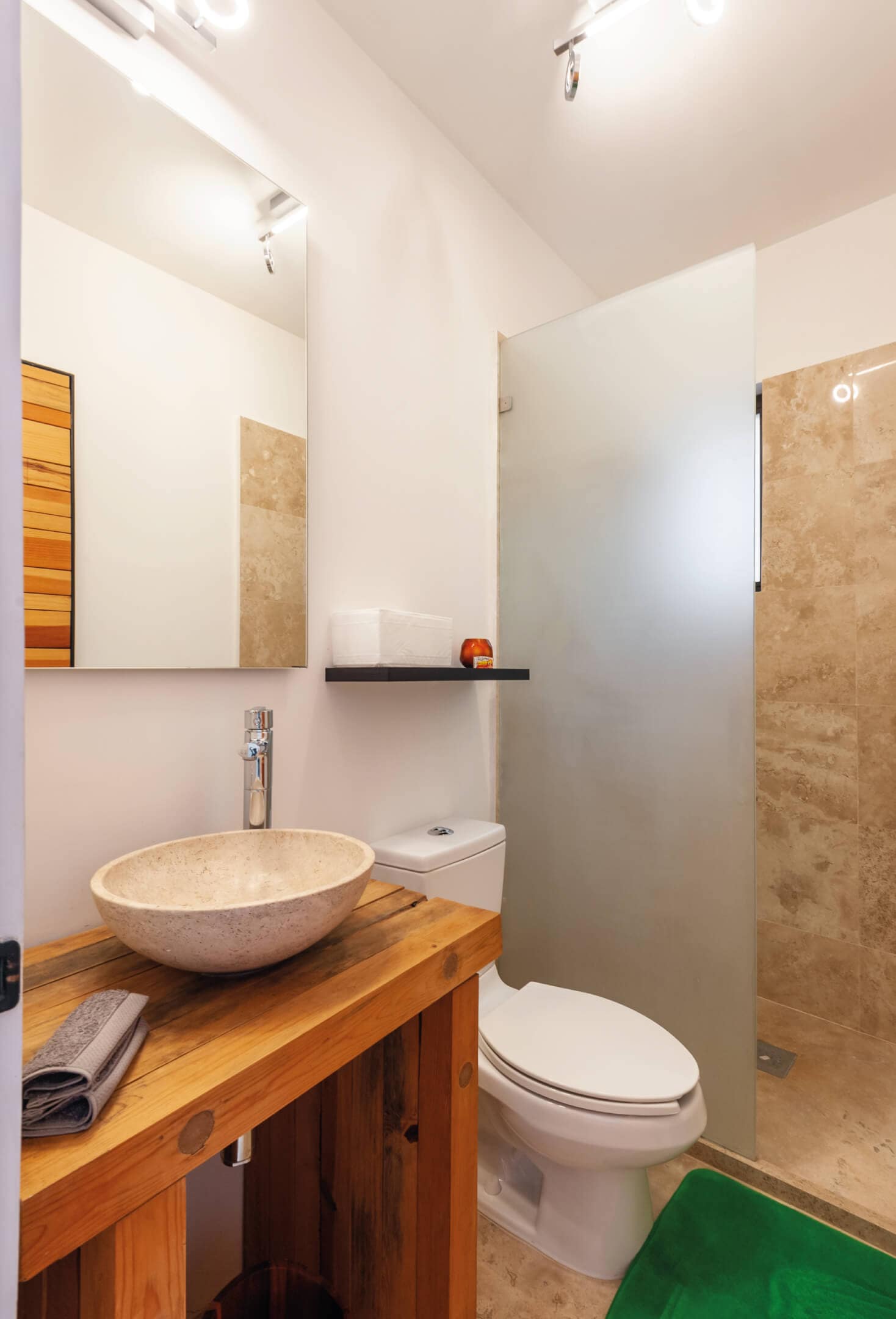 Recámara 2 baño Recámara 2 baño