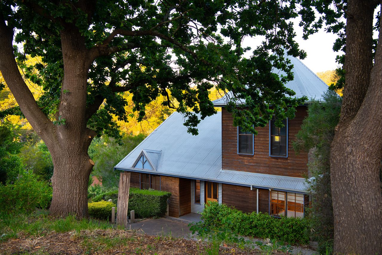 Property Image 1 - French Cottage