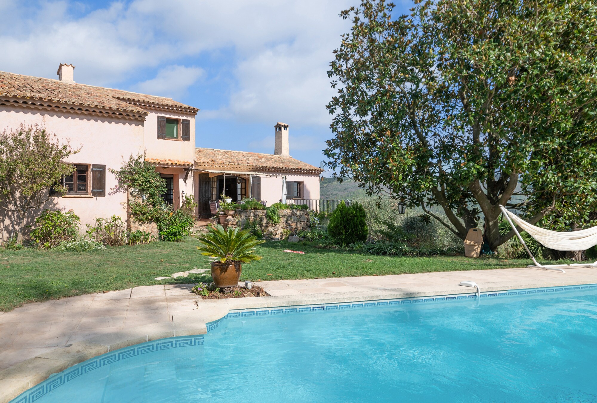 Property Image 1 - Villa Les Margoutons