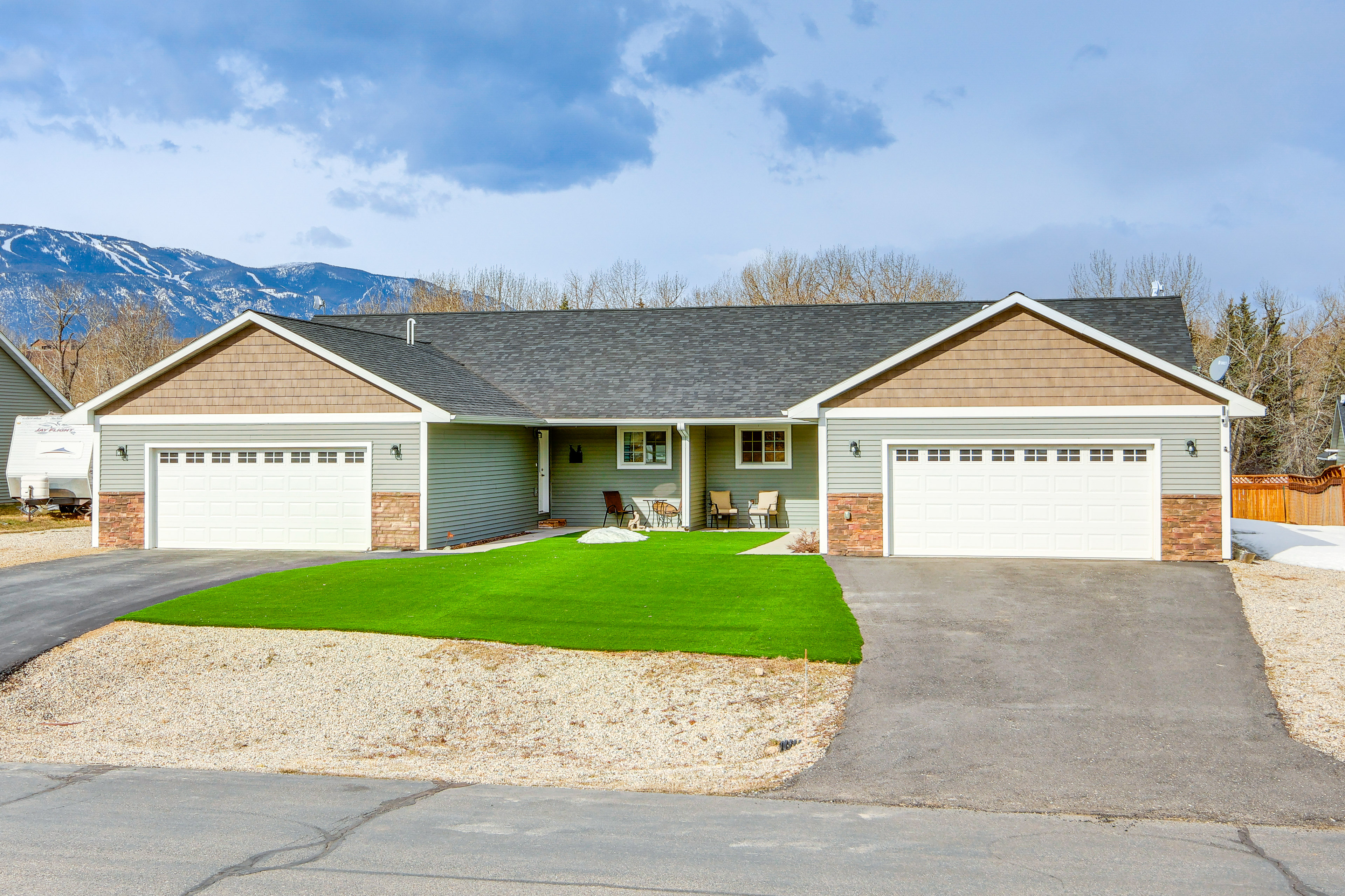 Property Image 1 - Beautiful Family Home: 10 Mi to Red Lodge Mountain