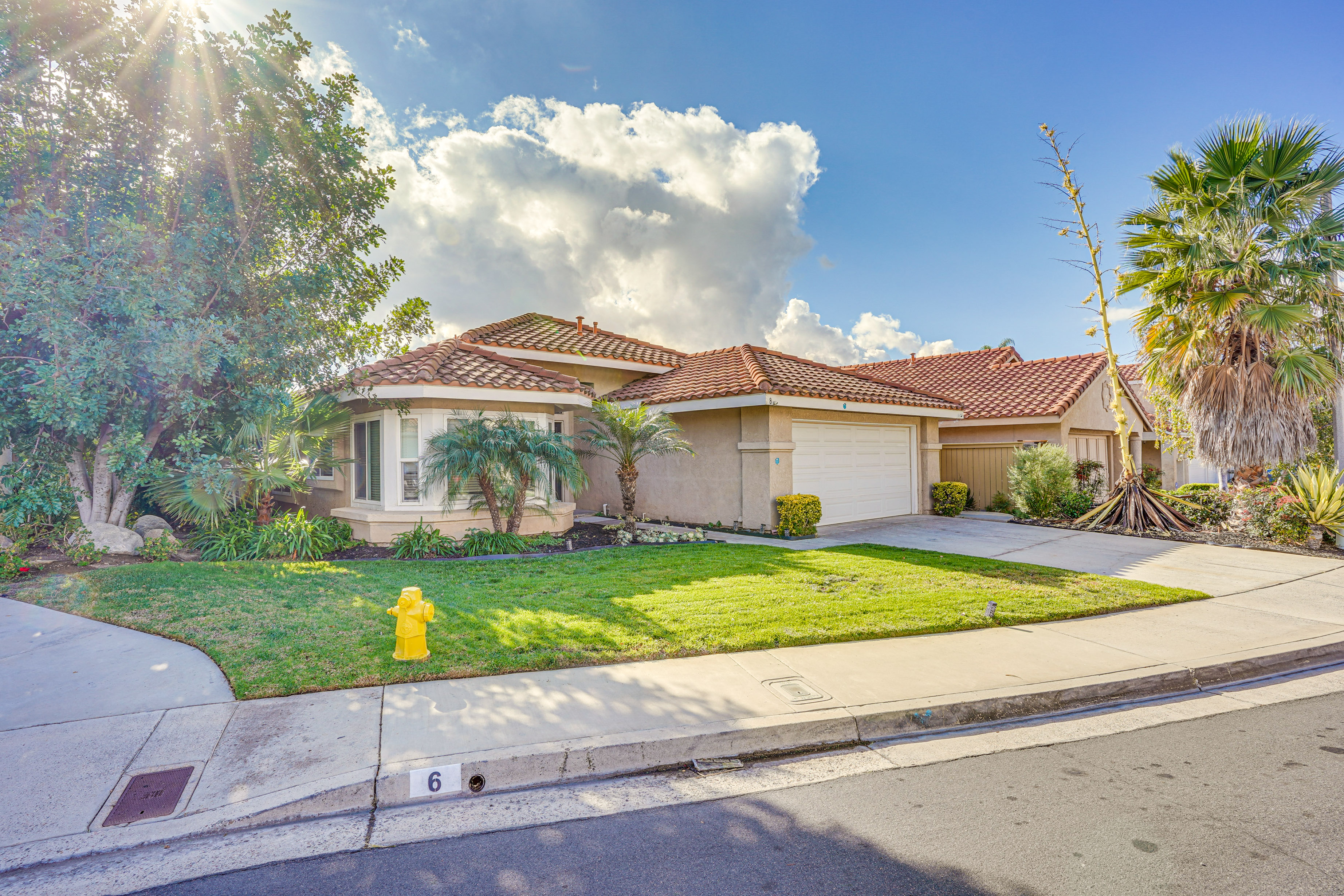 Property Image 1 - Rancho Santa Margarita Home with Fire Pit!