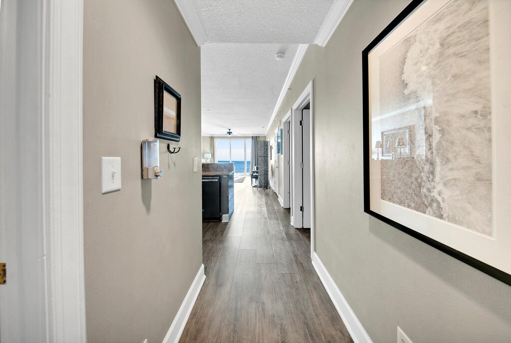 Welcome in to Ocean Reef