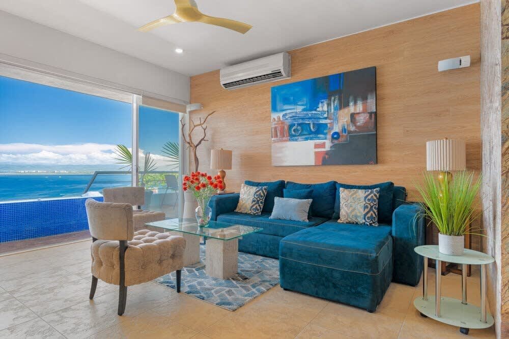 Marriott 04.Living room