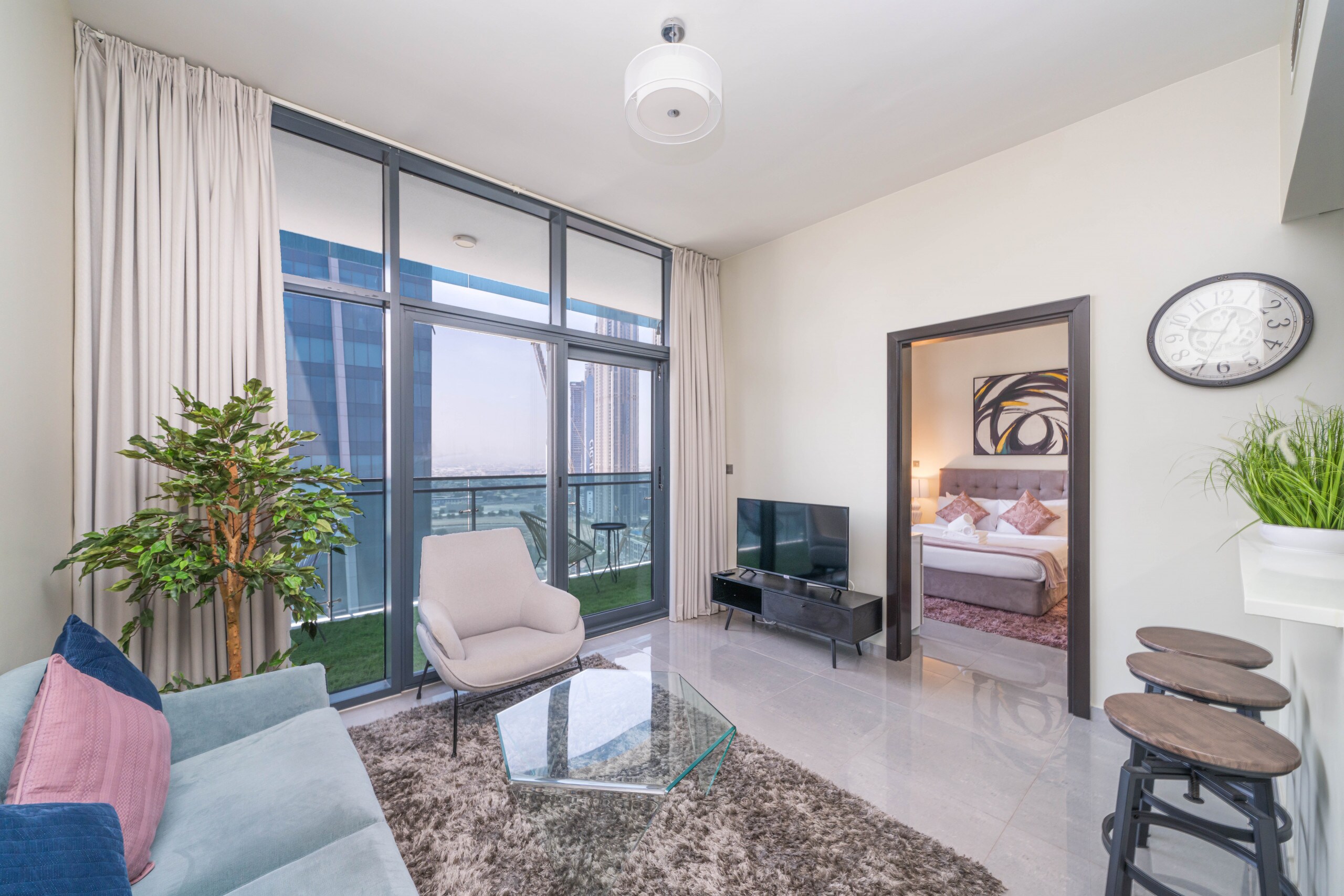 Property Image 1 - Merano Tower - 2 Bedrooms 