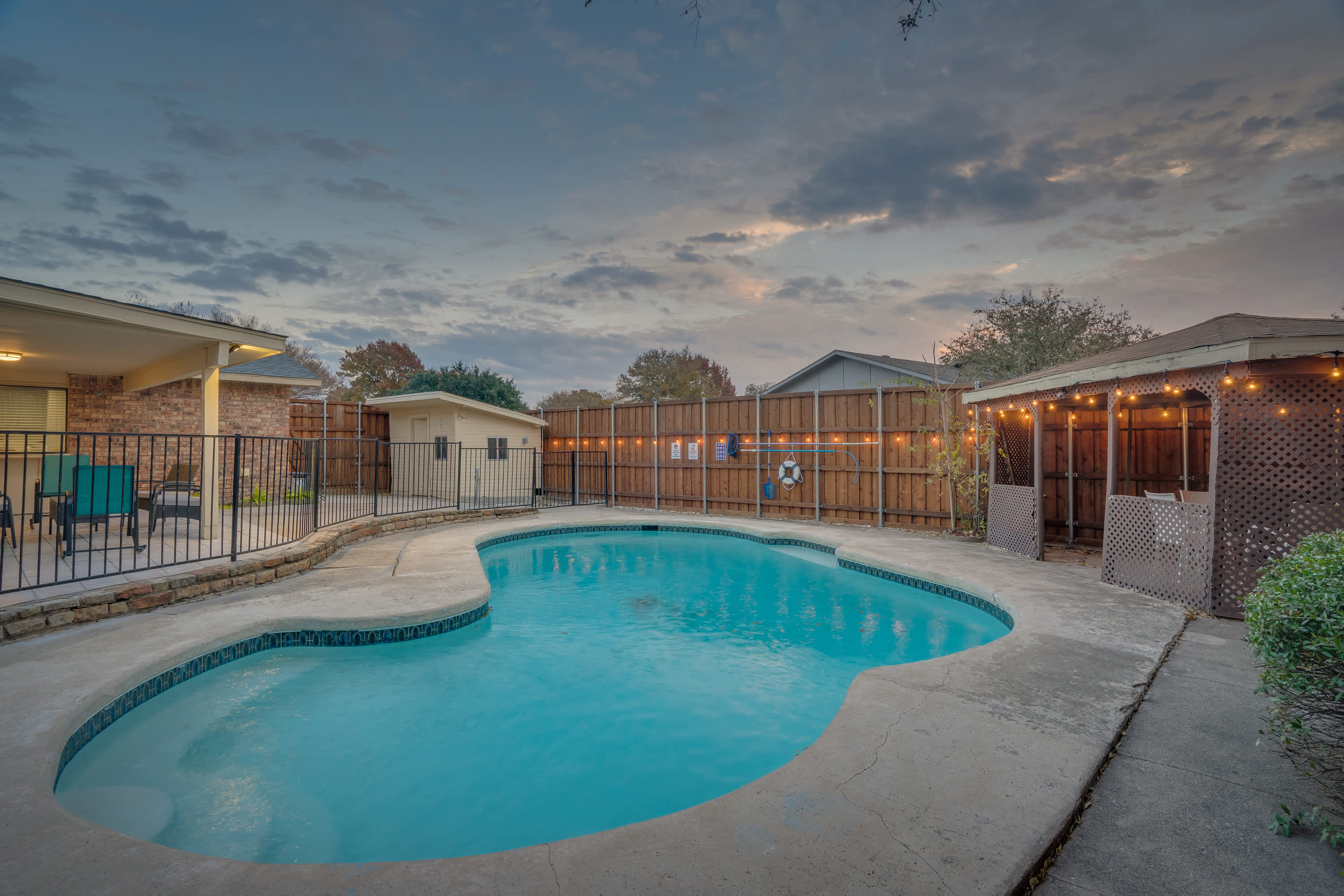 Property Image 1 - Best of Carrollton - Pool, Luxury, Patio and More!