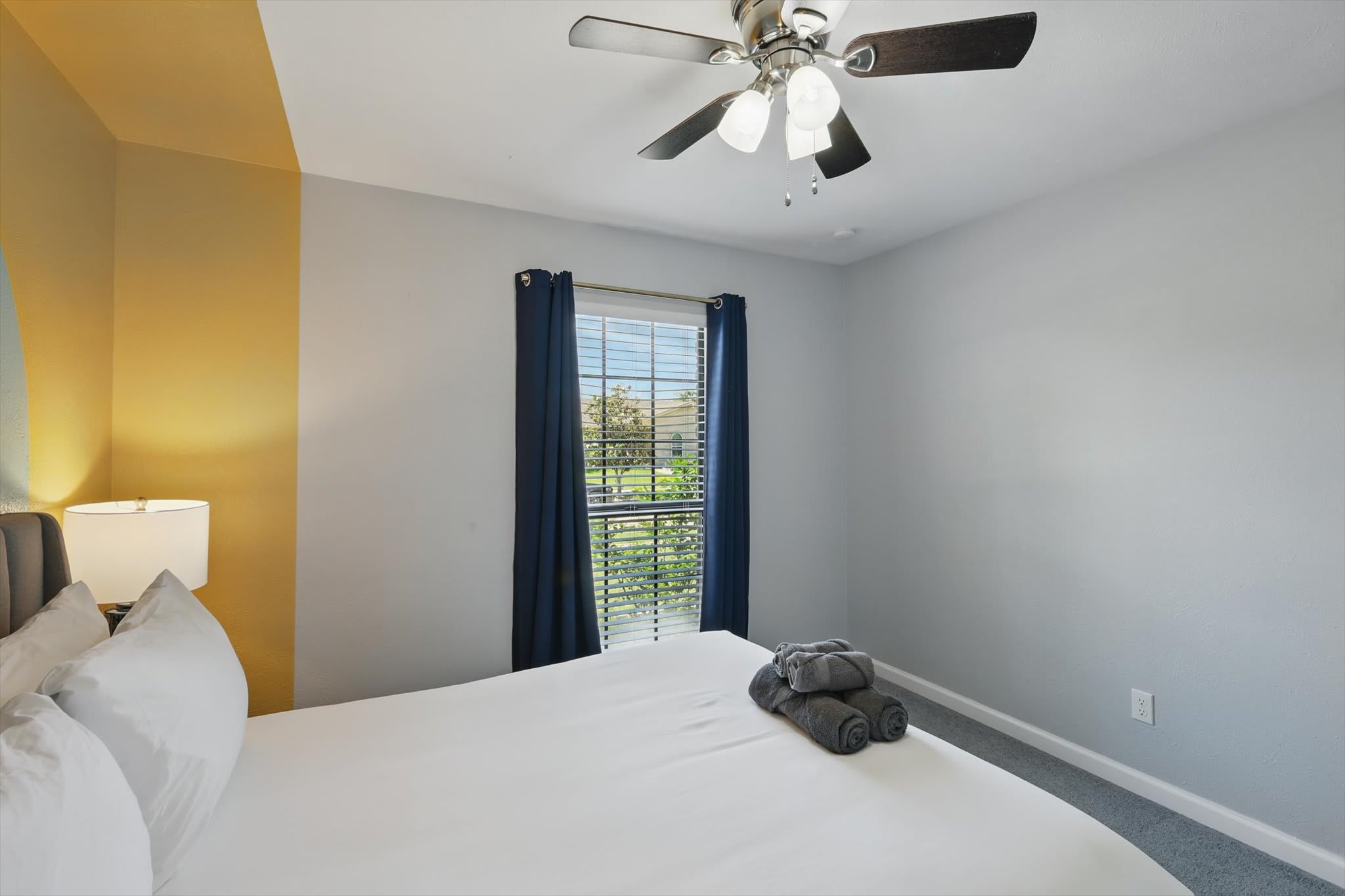 Modern & Chic 4-BD/2-BA | Pool, Hot Tub, BBQ Grill