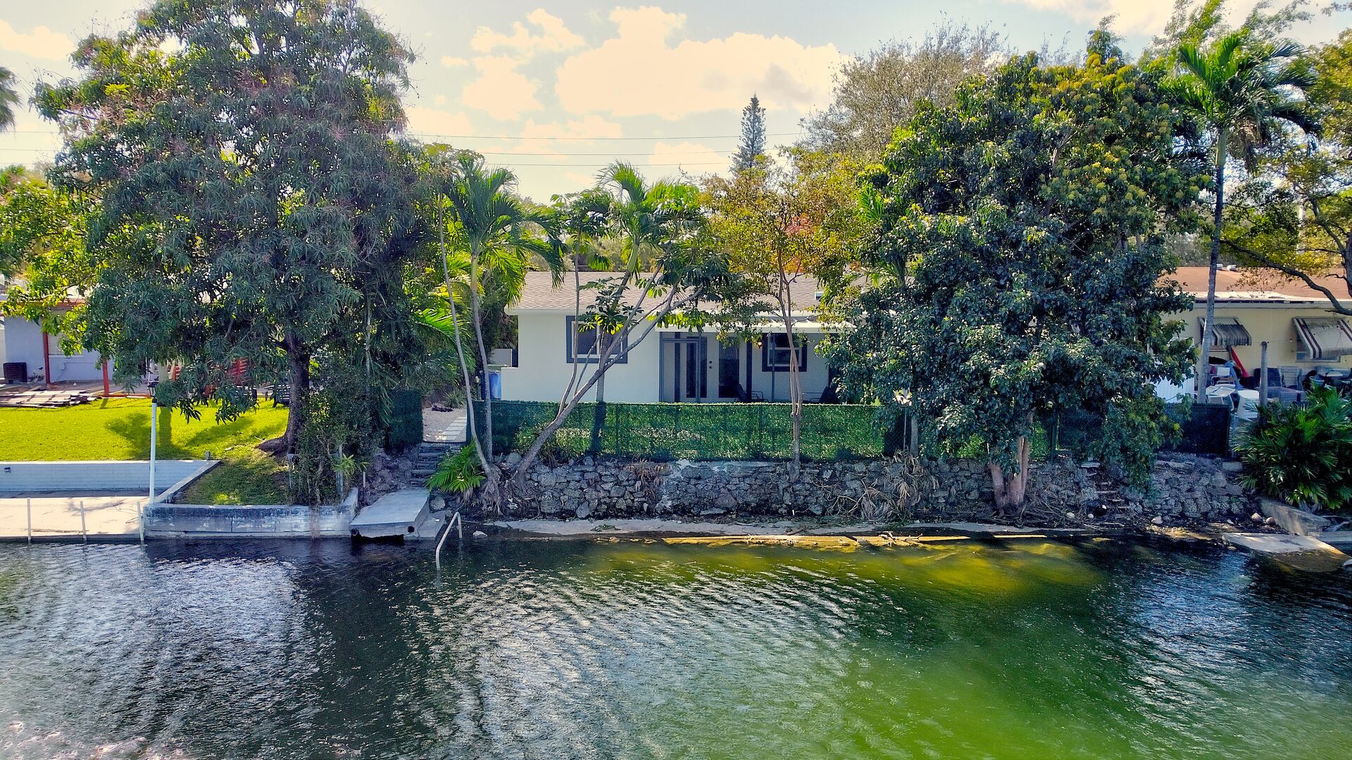 Property Image 1 - Hallandale Collection: Renovated Professional Design & Lake View