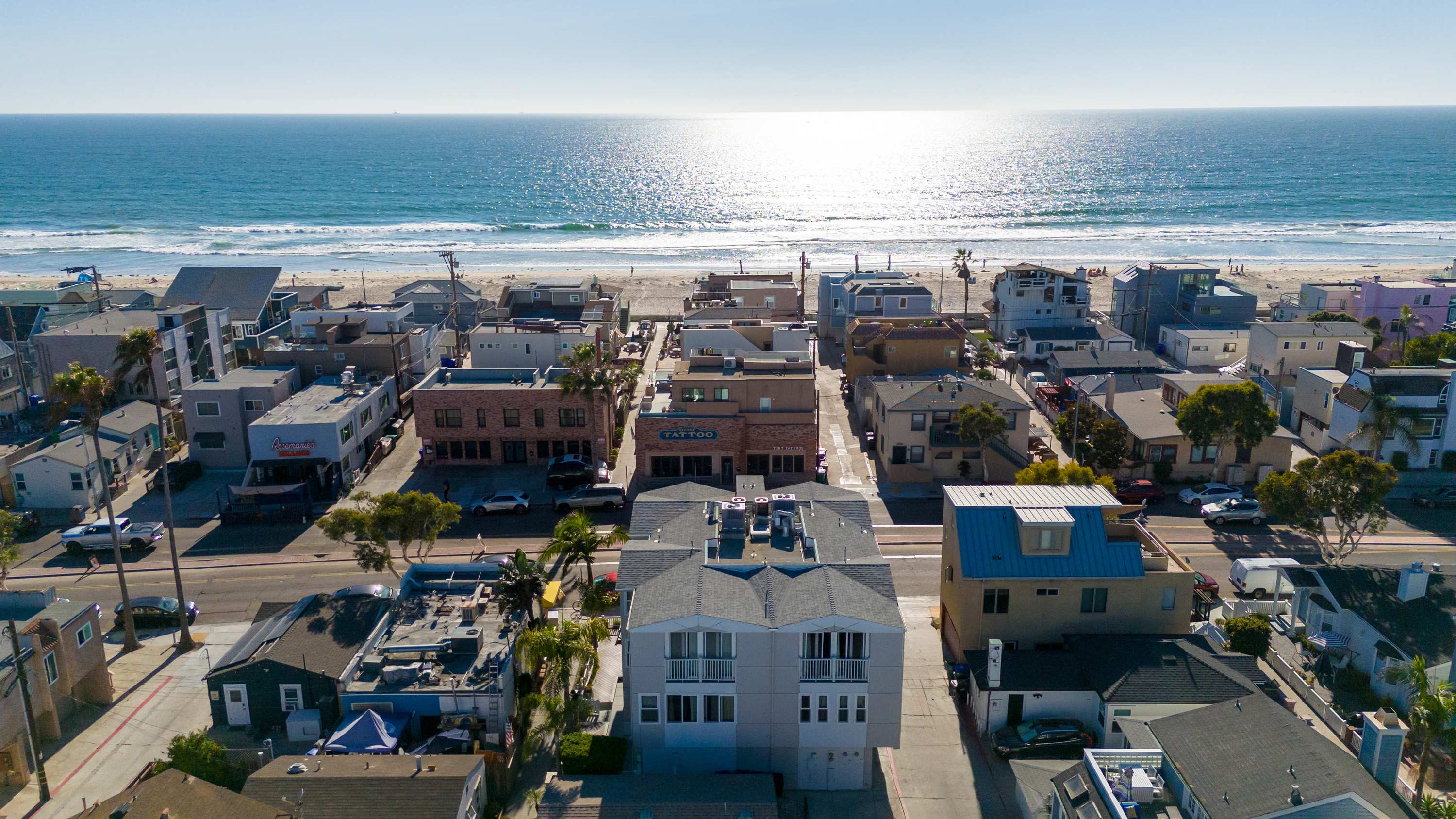 Property Image 1 - Bay and Beach Haven with Water Views