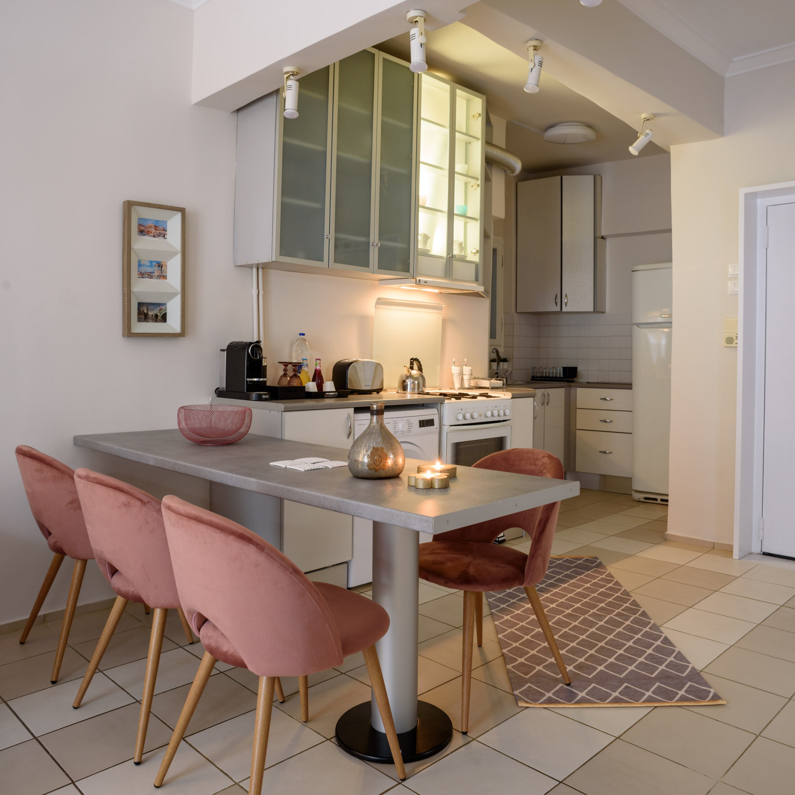 Property Image 2 - Suite Cento