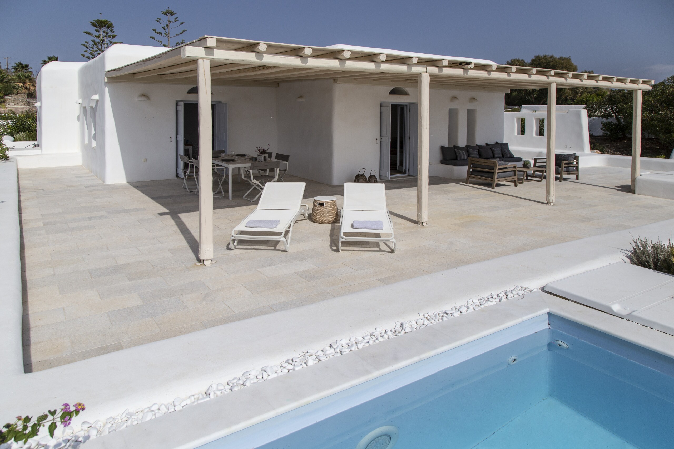 Property Image 2 - Villa Sanida