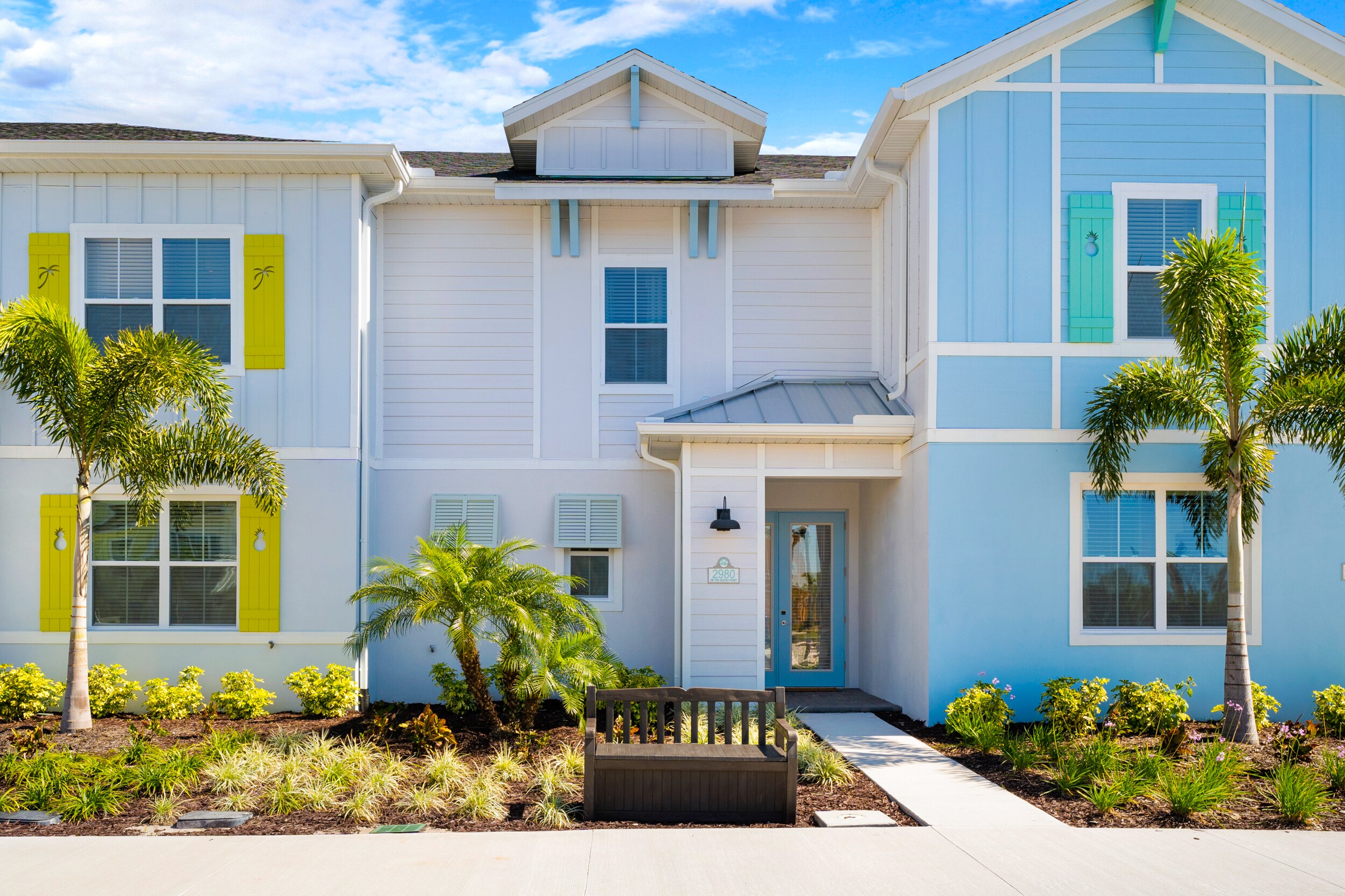 Property Image 1 - Caribbean Dream Villa near Disney with Margaritaville Resort Access - 2980OR
