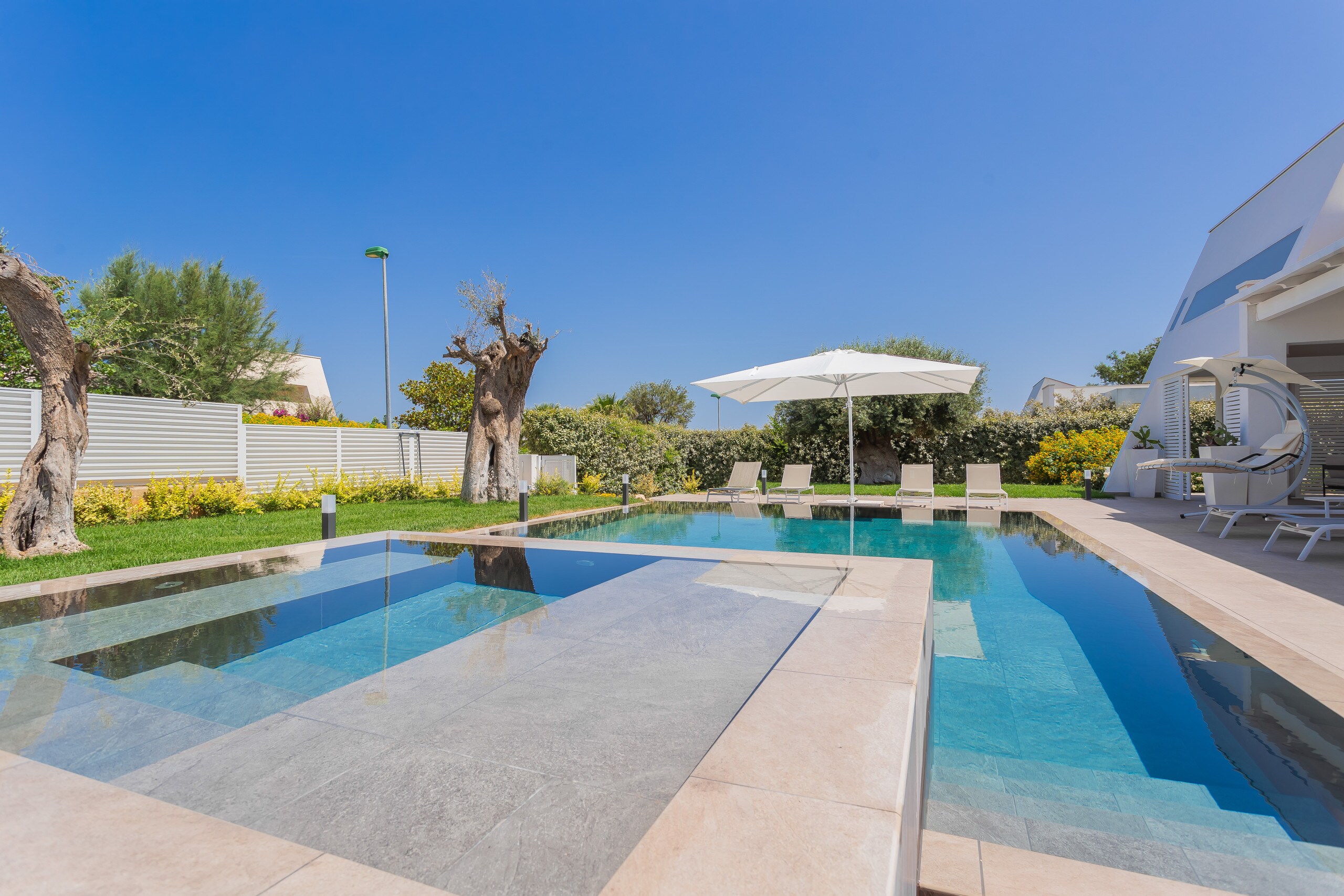 Property Image 1 - Villa Incanto Green with pool