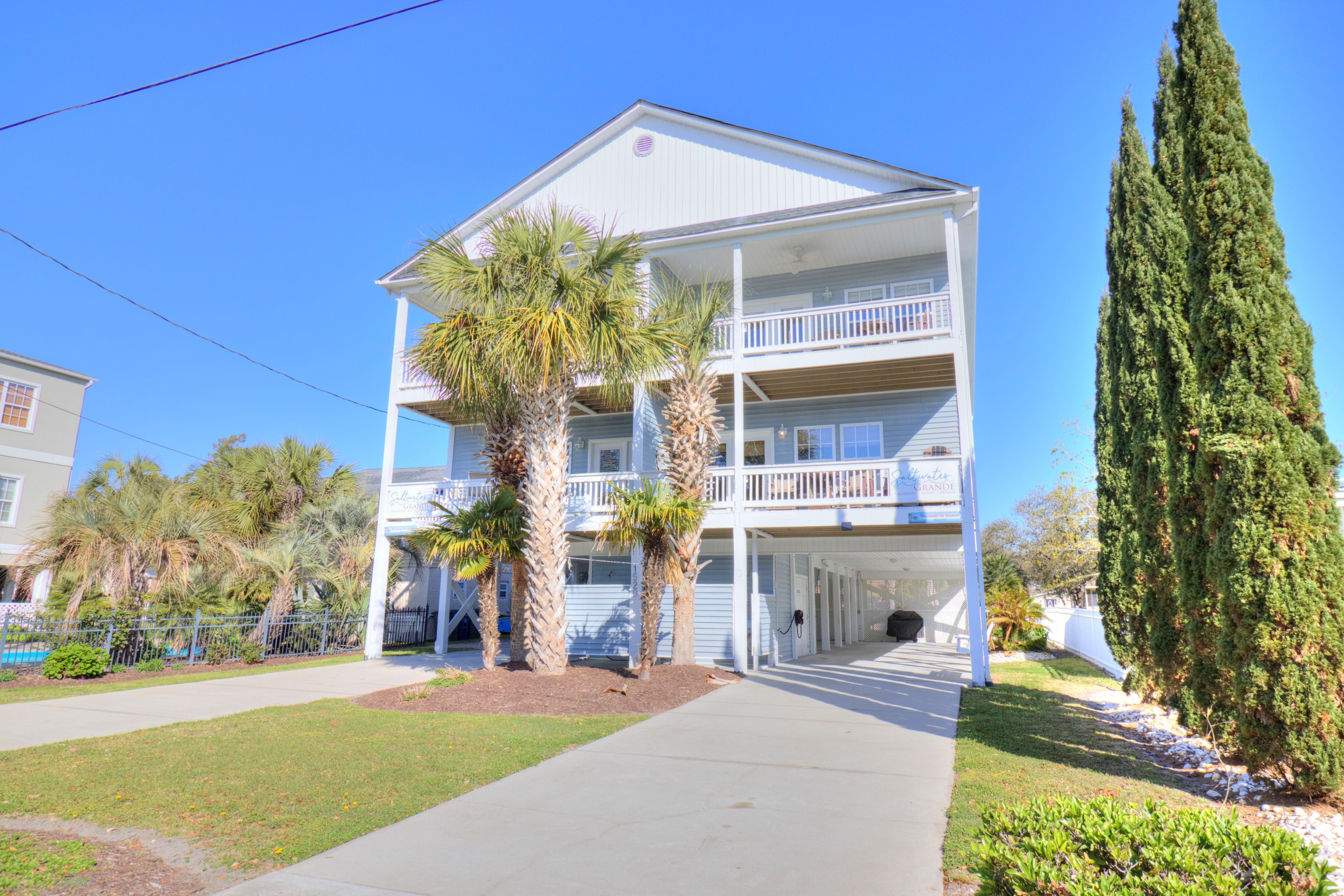 Property Image 1 - Stairway to Havens - North