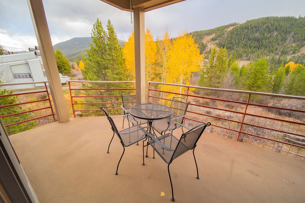 Stunning views year round #fall