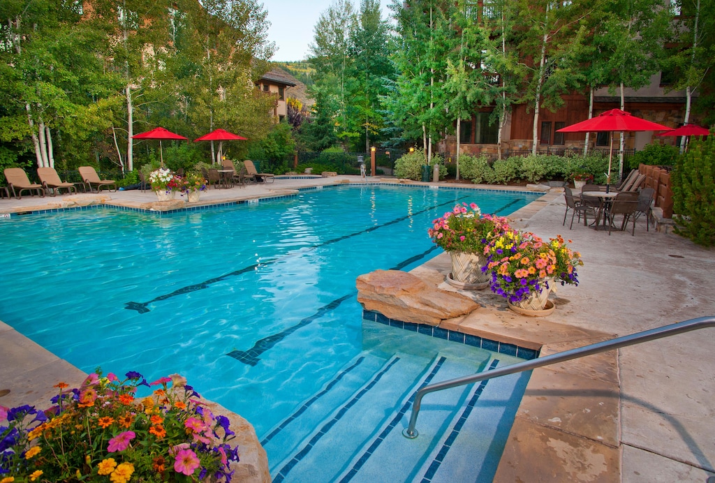 Shared Pool within Community