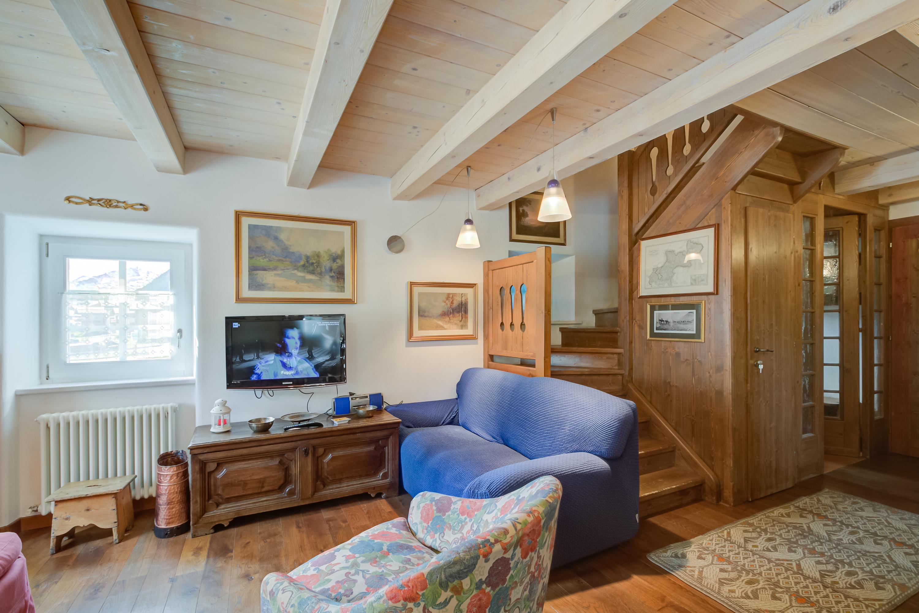 Property Image 1 - Antico Chalet