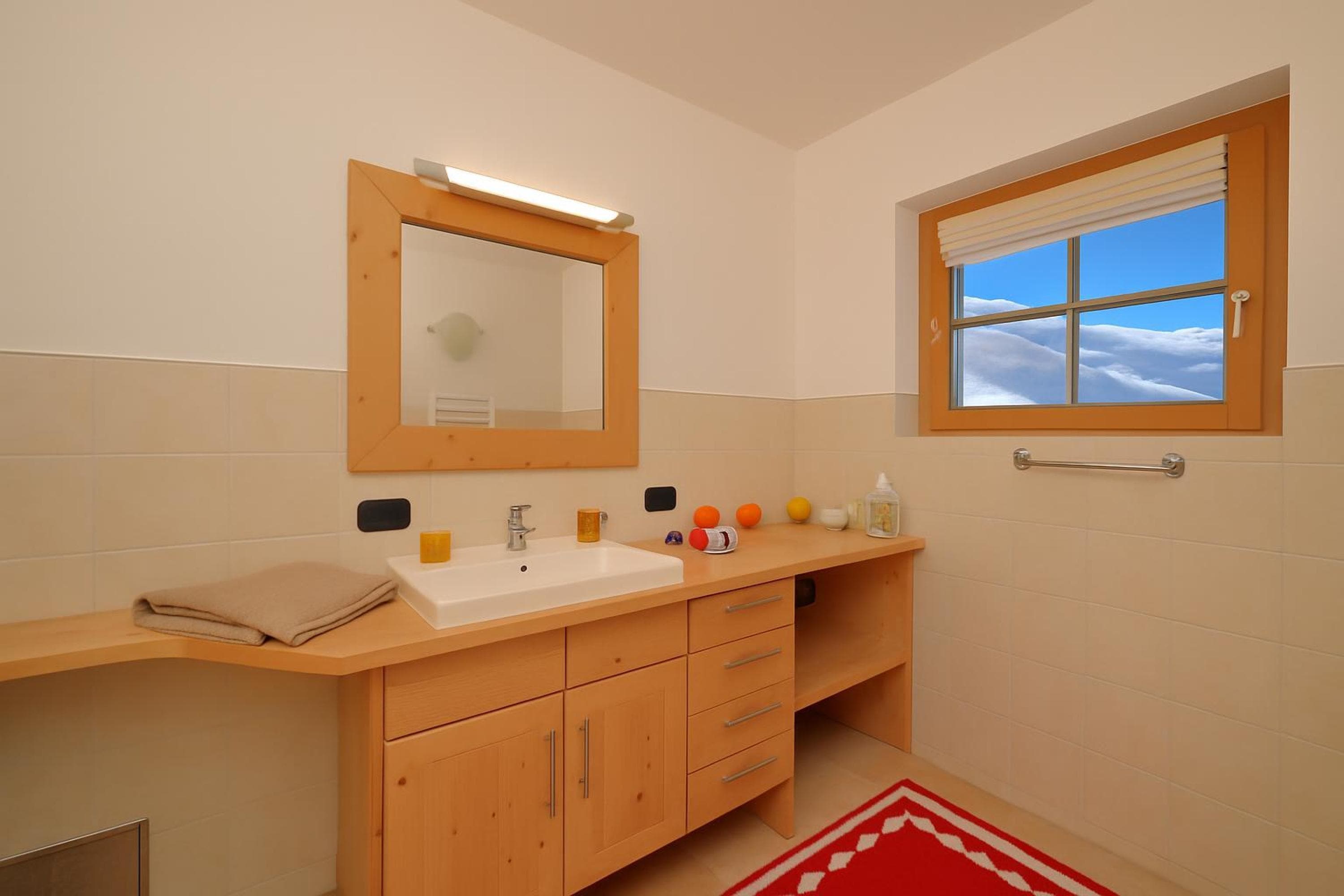 Sole Ski in- Ski out 50m