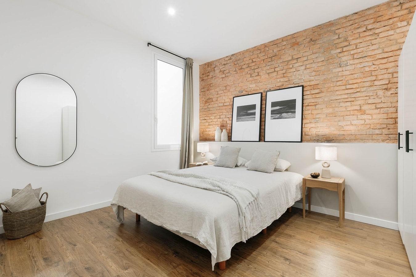 Velino - 4 bedrooms and office in Sant Antoni