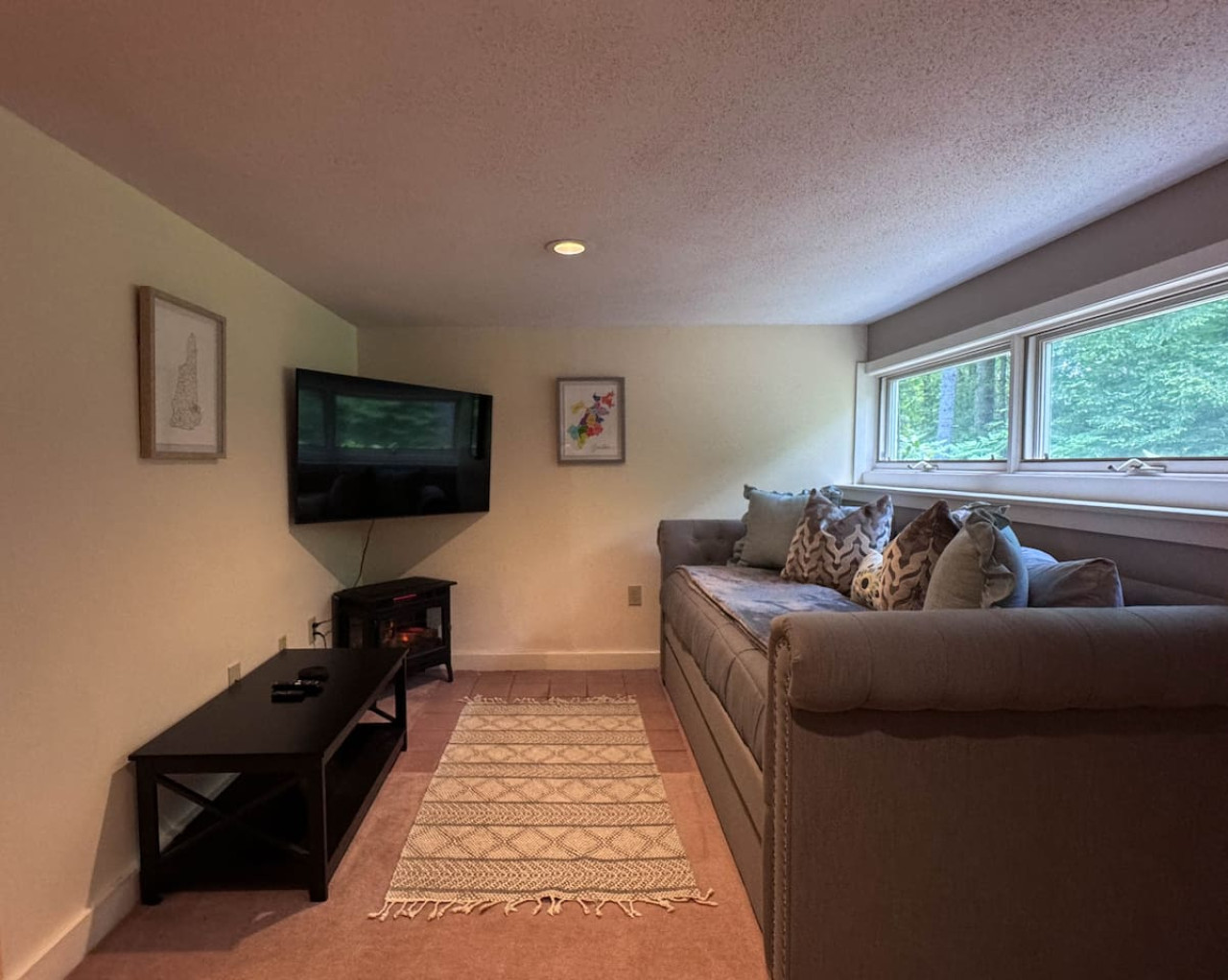 Cathedral Cove | Modern, Walk to Dianas bath!