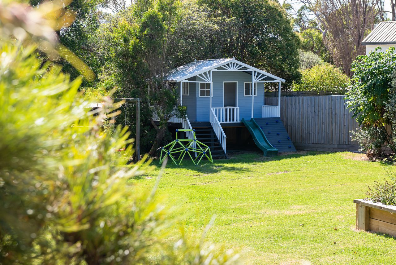 Boutique Cottage with Spa Flinders