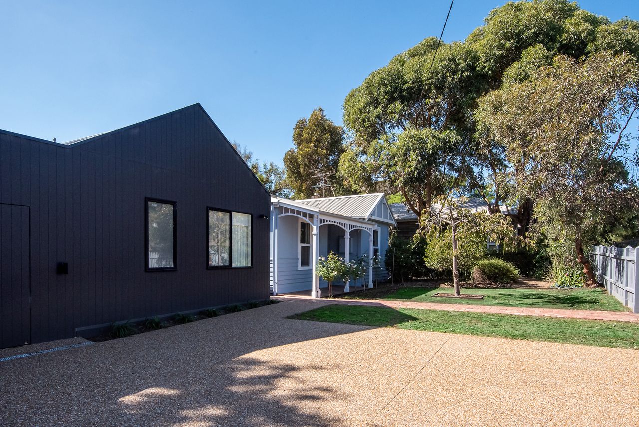 Property Image 1 - Boutique Cottage with Spa Flinders