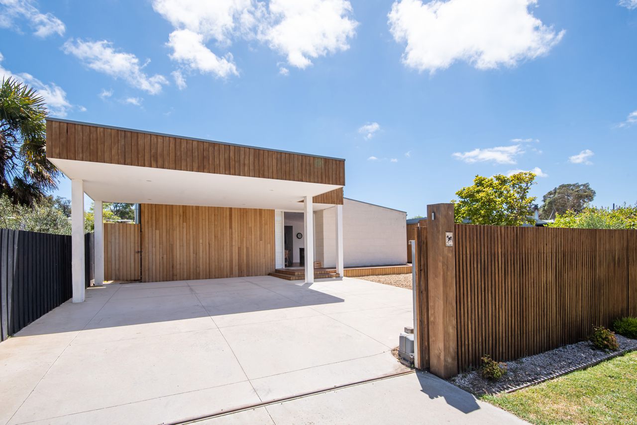 Property Image 1 - Driftwood Family Oasis in Rye