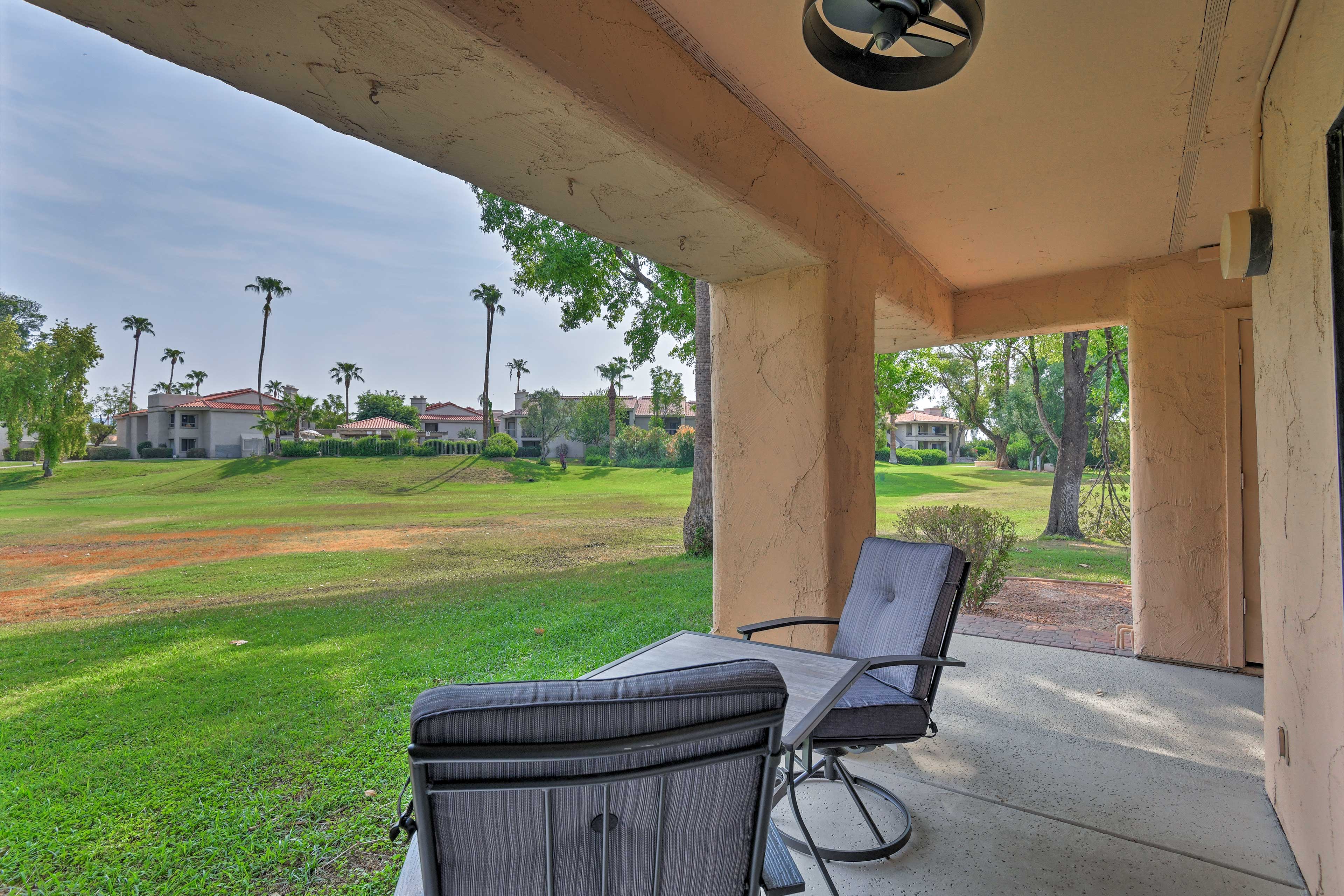 Property Image 1 - McCormick Ranch Retreat - 3 Mi to Talking Stick!