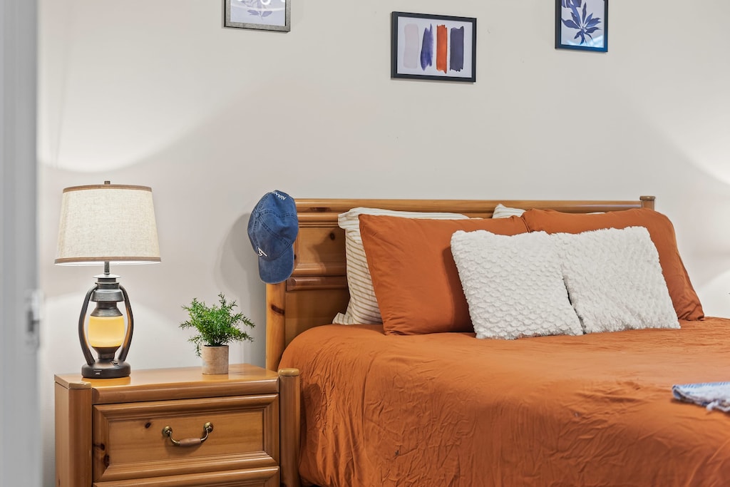 Bedroom 2.