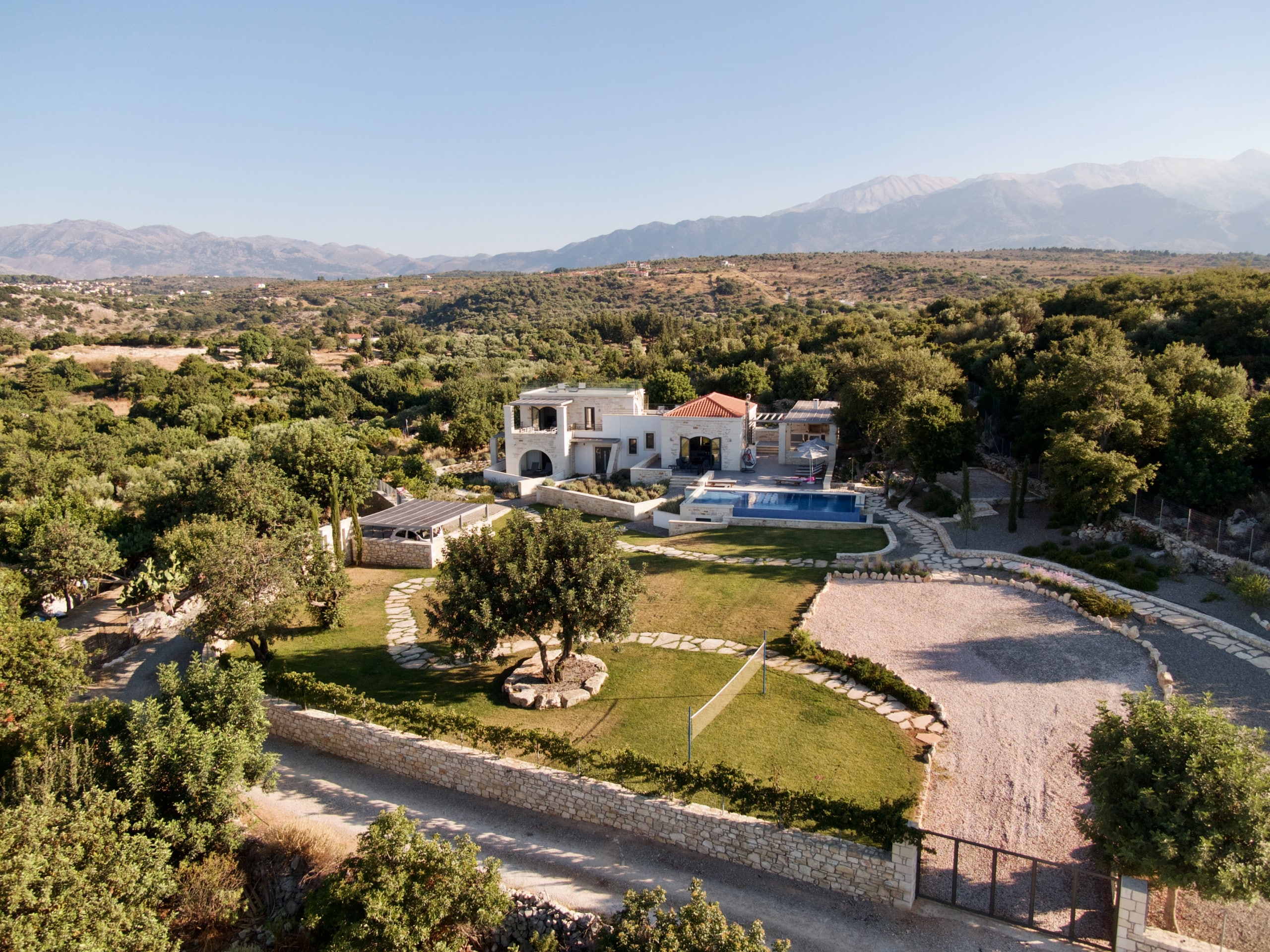 Property Image 1 - Villa Anita