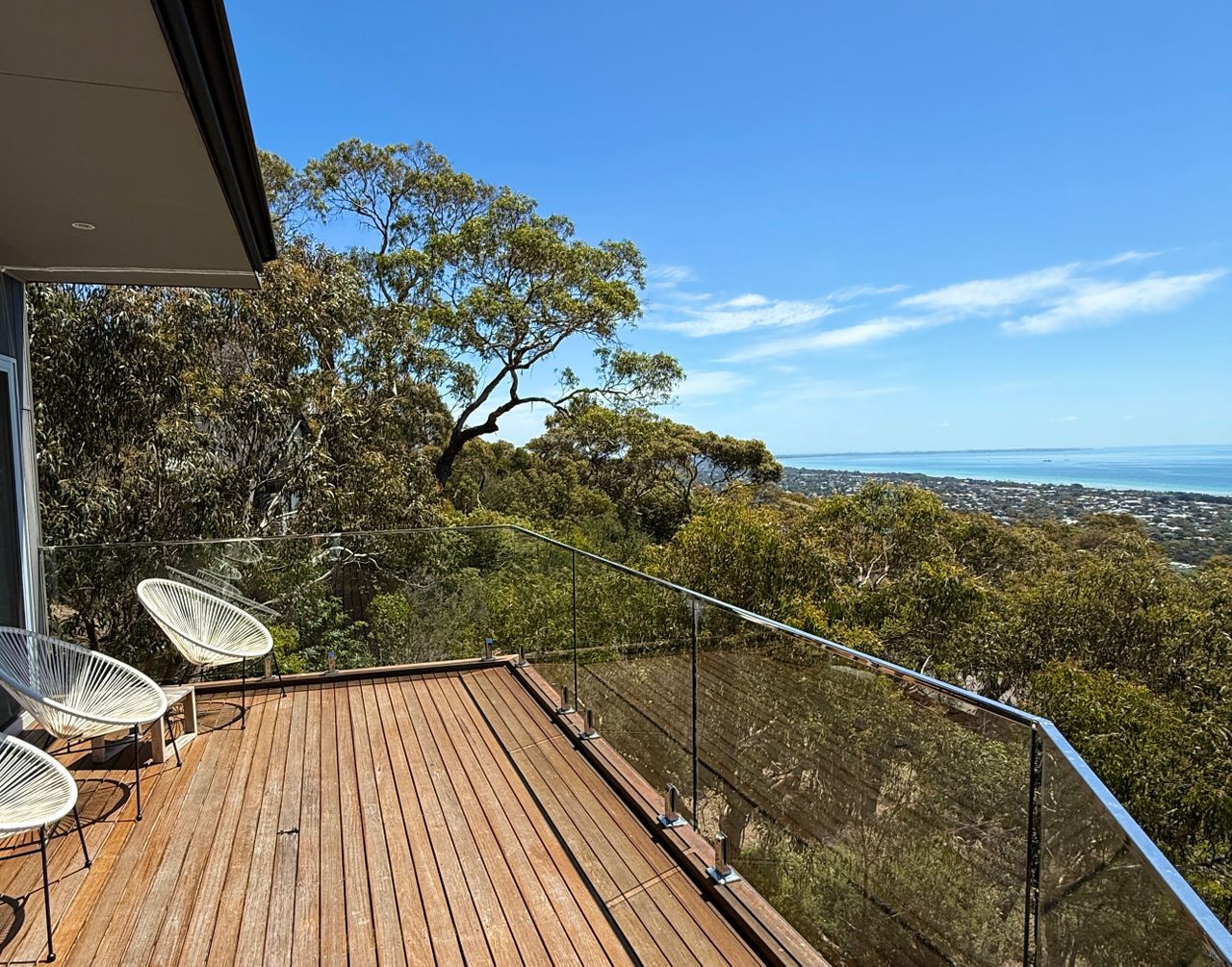 Property Image 1 - Panoramic Retreat McCrae