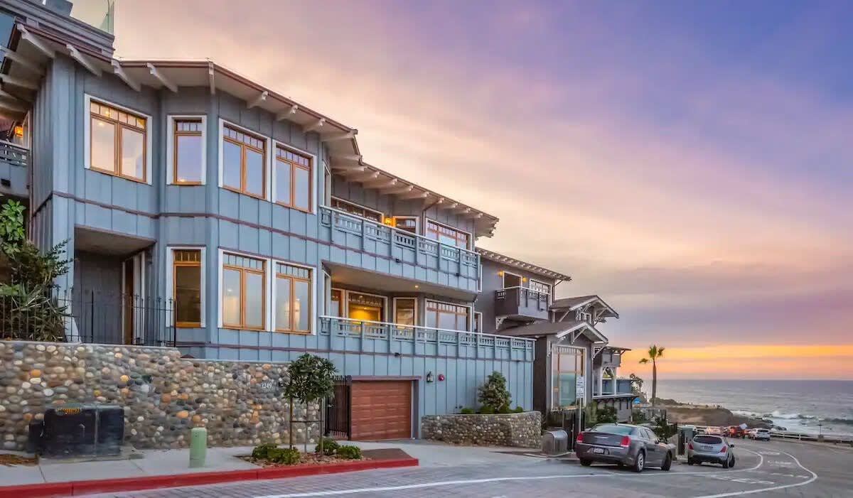 Property Image 2 - East Cliff Beachfront Bliss at La Jolla Cove