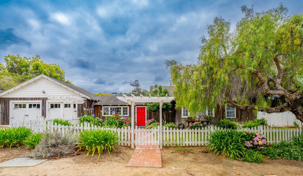 Property Image 2 - Charming La Jolla Shores Cottage