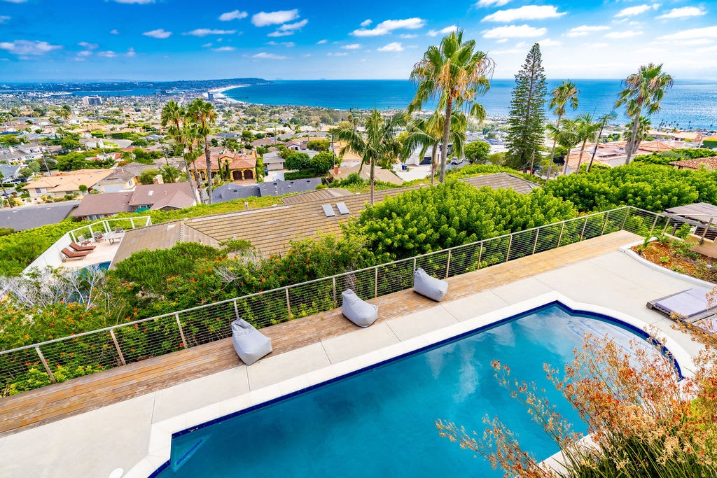 Property Image 1 - La Jolla Paradise with Ocean Views and Pool