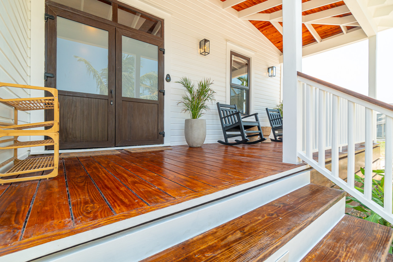 Casa Lush at Mahogany Bay + Pool Club