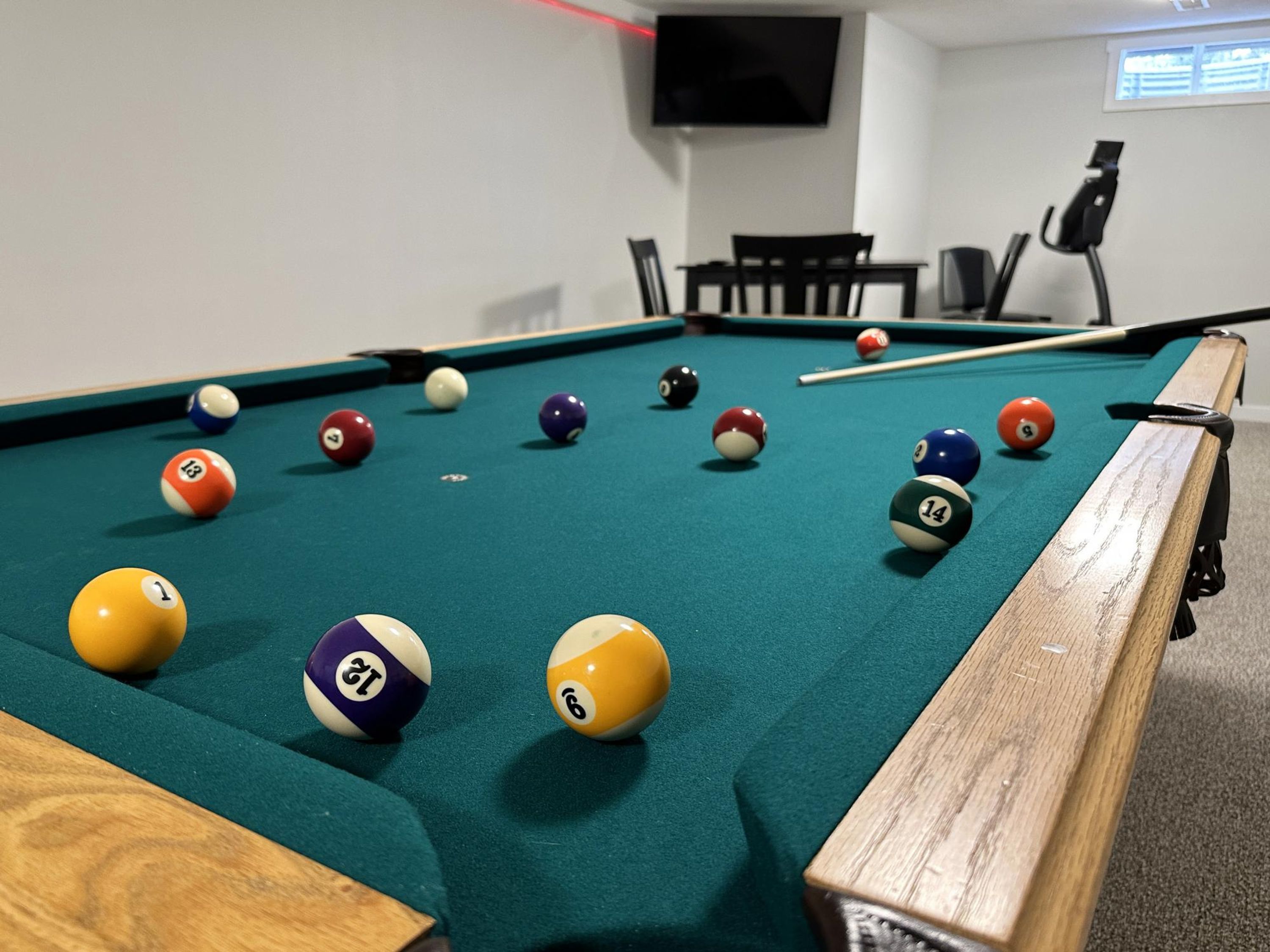 Property Image 1 - Game Room   Pool Table   Foosball Family Focused 