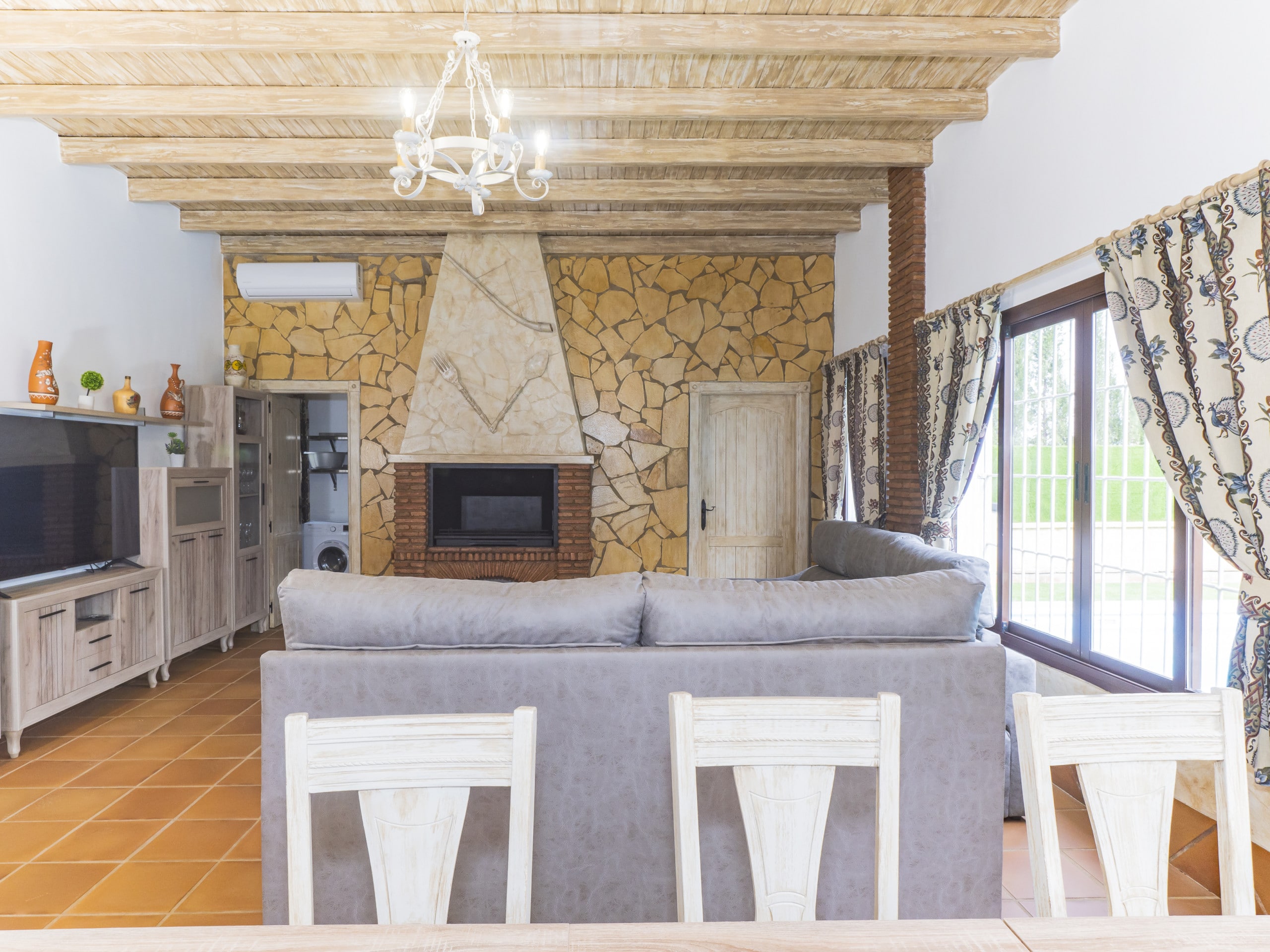 Cubo's Casa El Candil