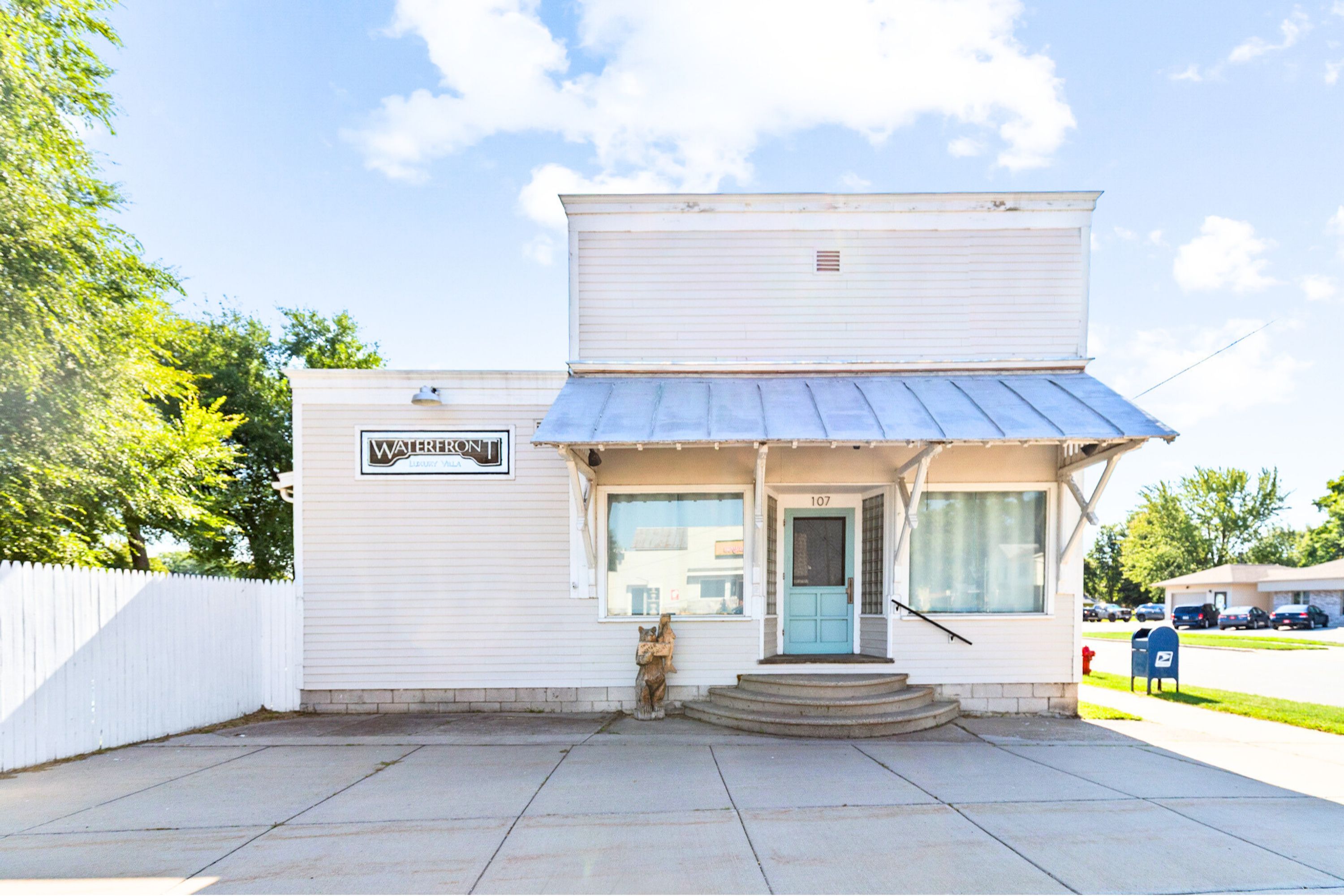 The Waterfront - Waterslide  Game Room  Sleeps 26 